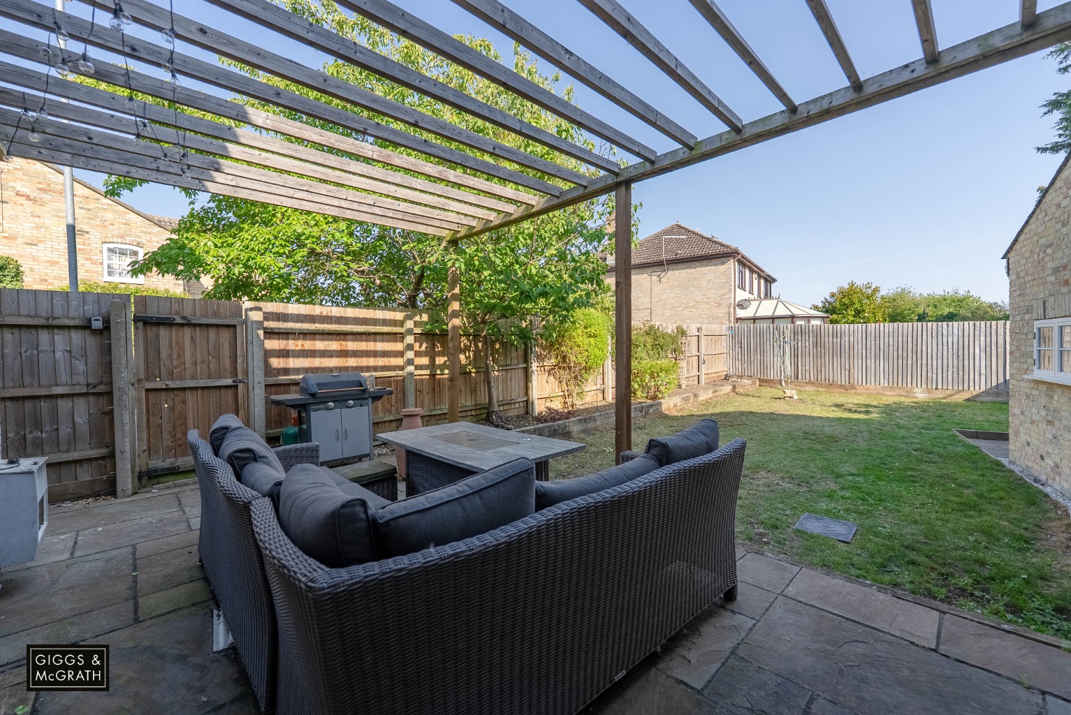 3 bed detached house for sale in High Street, St. Ives  - Property Image 20