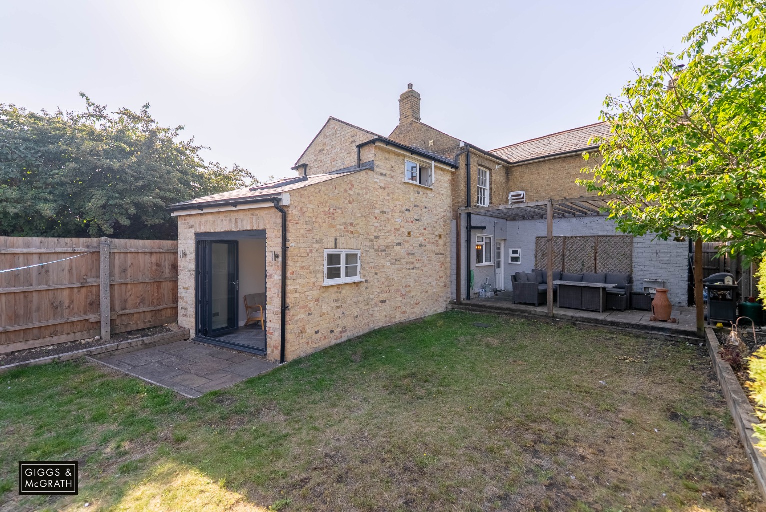 3 bed detached house for sale in High Street, St. Ives 10