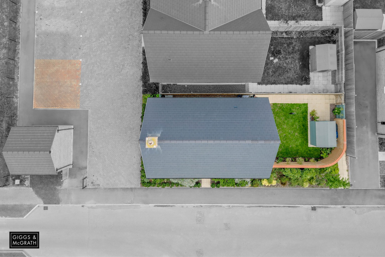 3 bed detached house for sale in Peacock Drive, Huntingdon 15