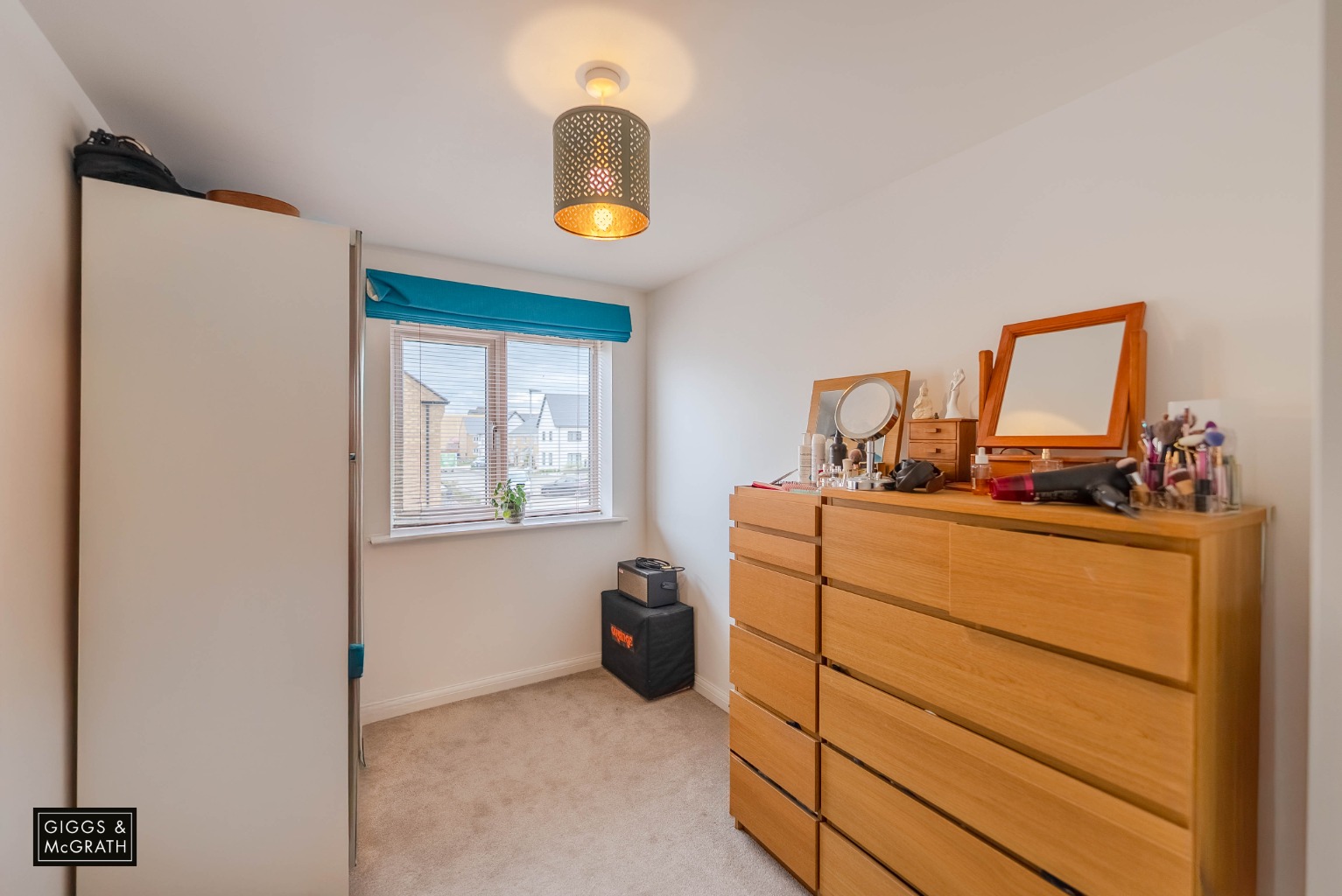 3 bed detached house for sale in Peacock Drive, Huntingdon 10