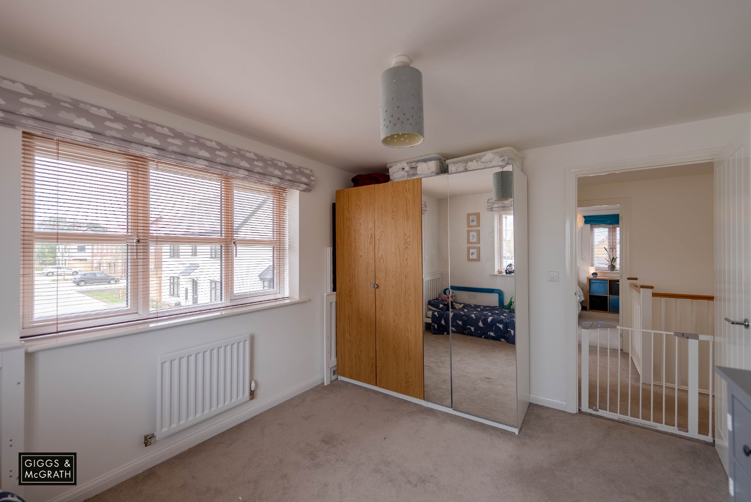 3 bed detached house for sale in Peacock Drive, Huntingdon 11