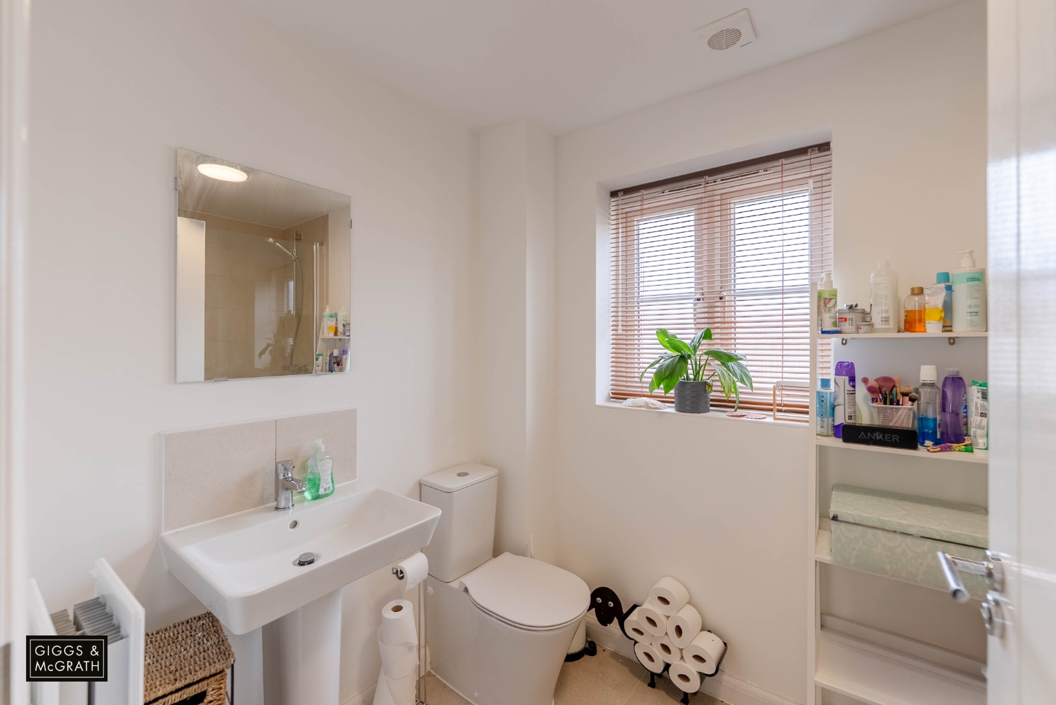 3 bed detached house for sale in Peacock Drive, Huntingdon 12