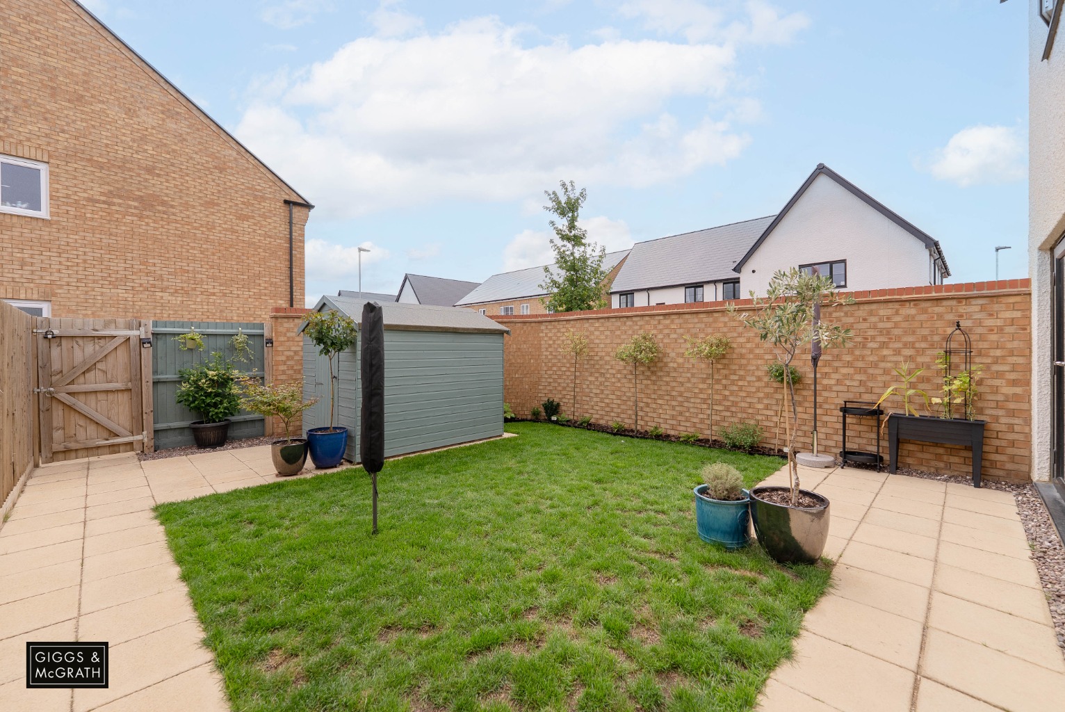 3 bed detached house for sale in Peacock Drive, Huntingdon 13