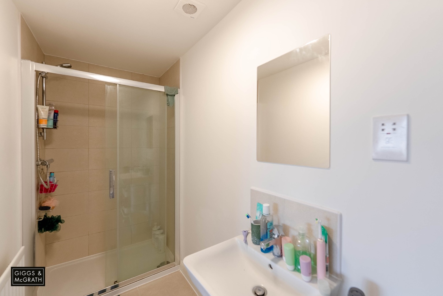 3 bed detached house for sale in Peacock Drive, Huntingdon 8