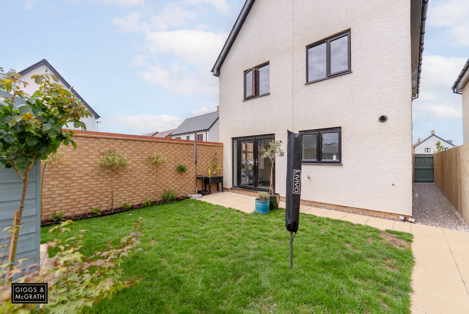 3 bed detached house for sale in Peacock Drive, Huntingdon  - Property Image 17
