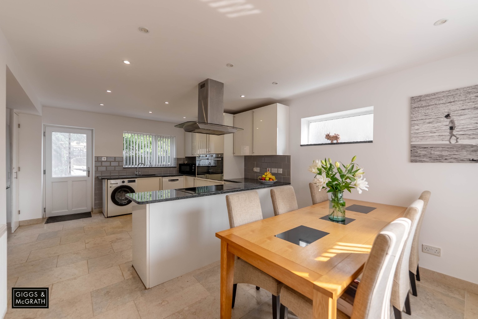 4 bed semi-detached house for sale in Abbots Close, Huntingdon 1