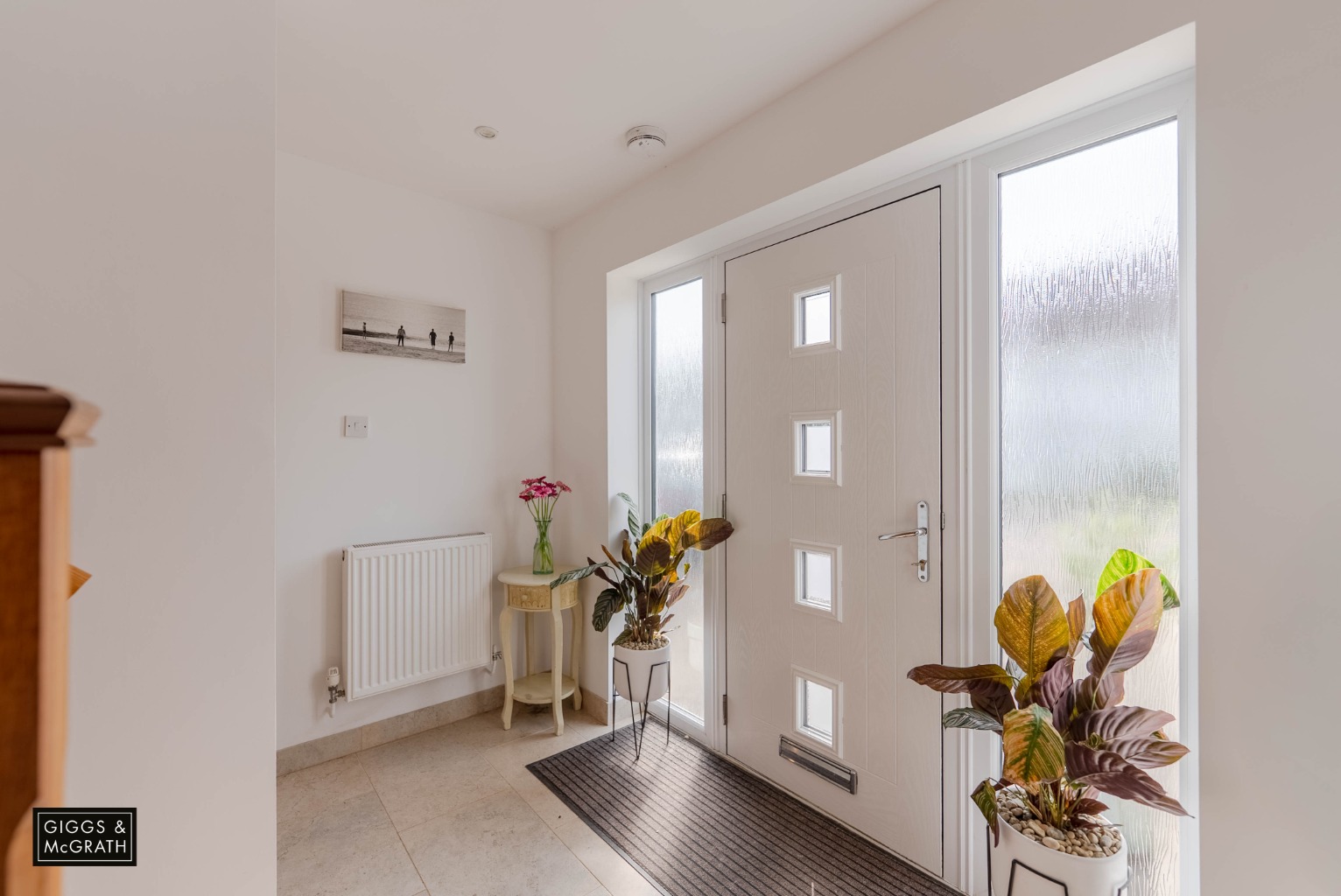 4 bed semi-detached house for sale in Abbots Close, Huntingdon 10