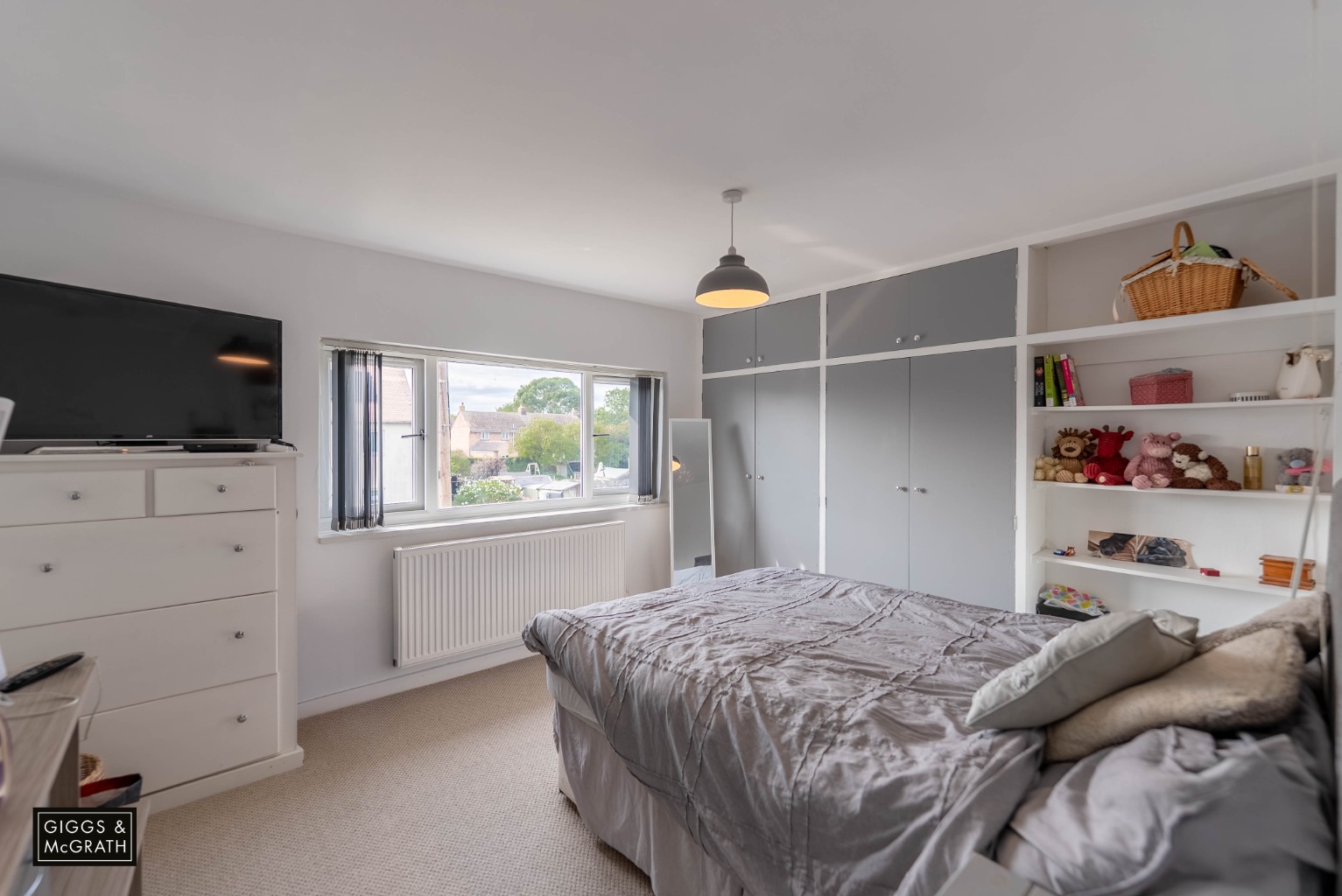 4 bed semi-detached house for sale in Abbots Close, Huntingdon 11