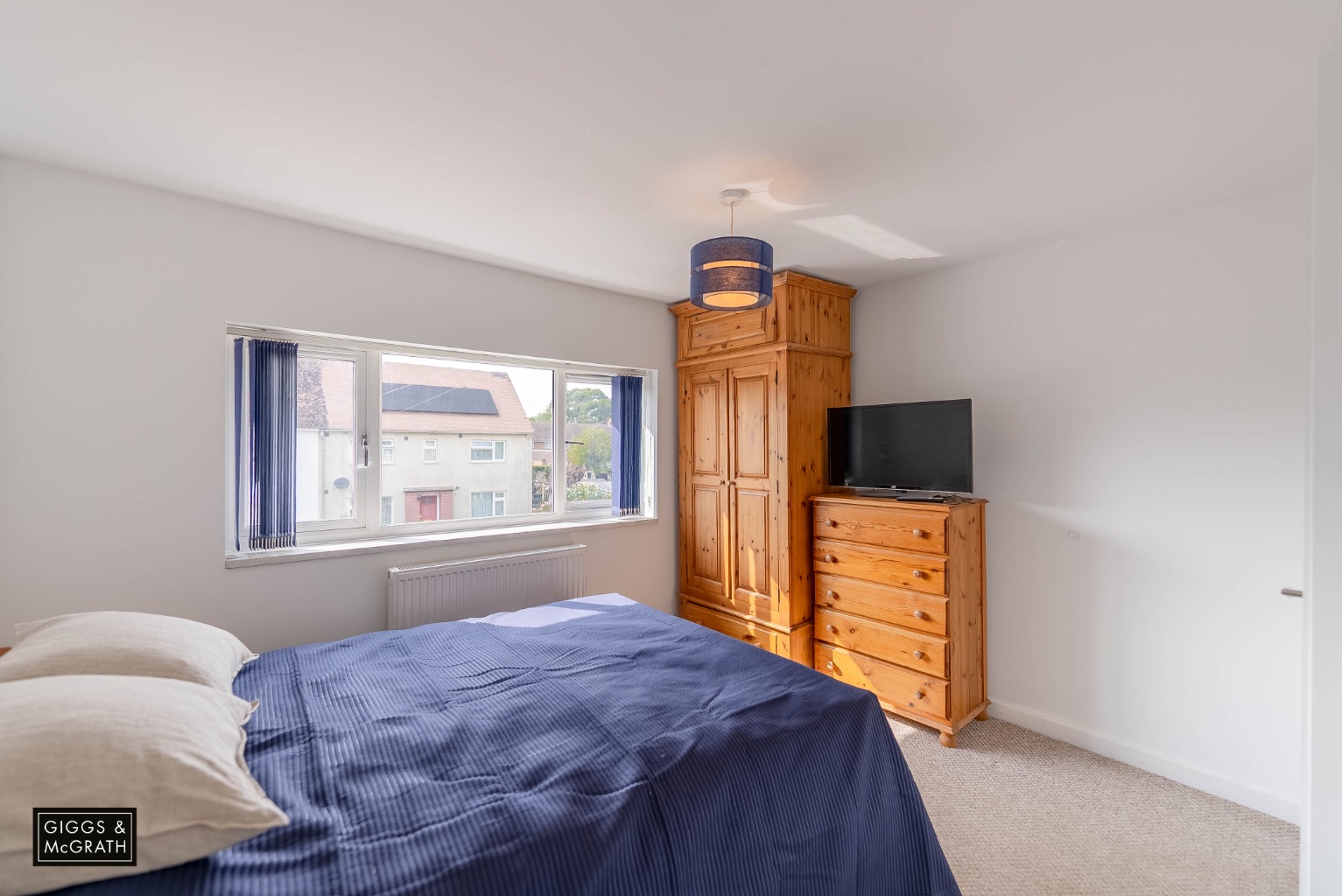 4 bed semi-detached house for sale in Abbots Close, Huntingdon 14