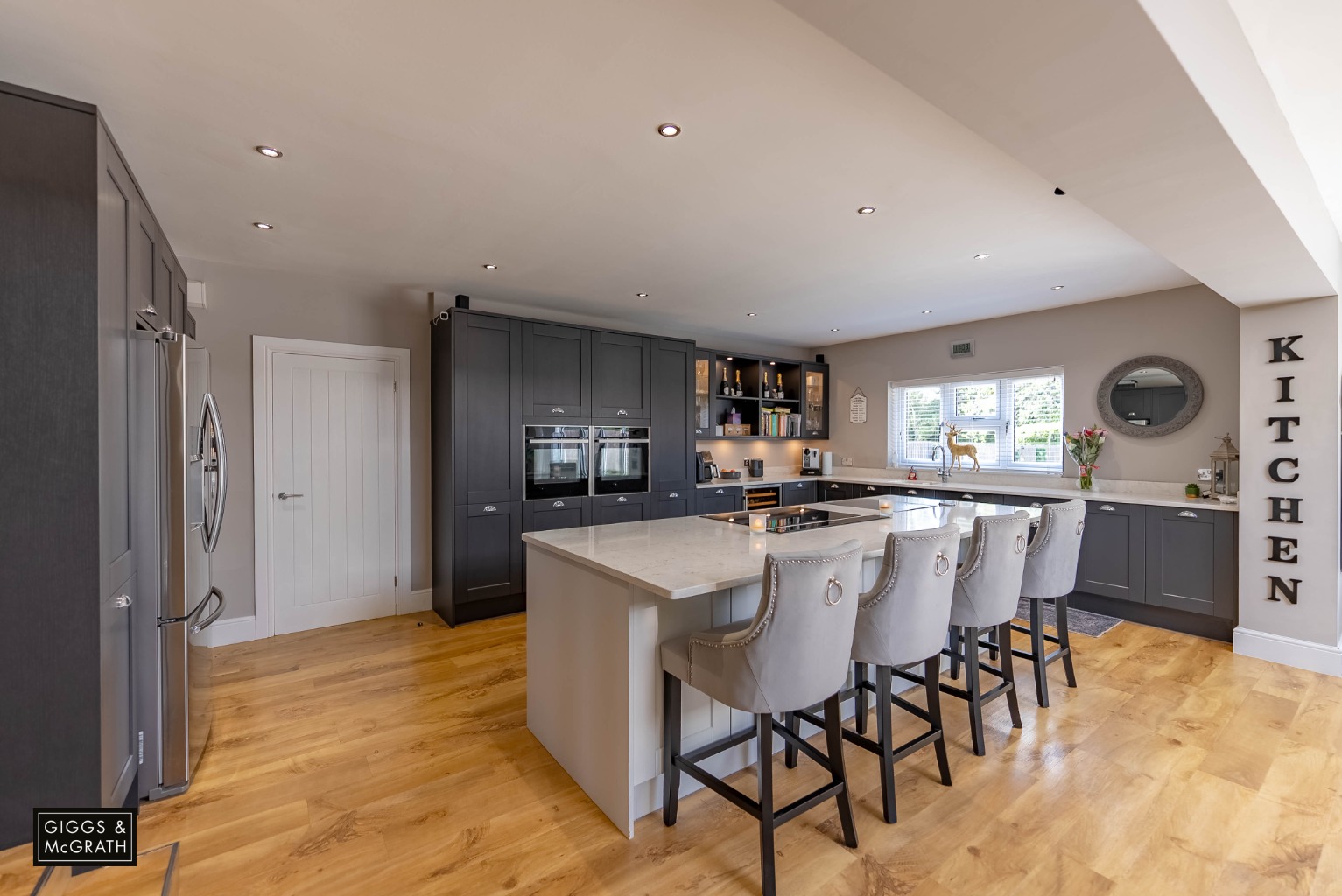5 bed detached house for sale in Ermine Street, Huntingdon  - Property Image 5