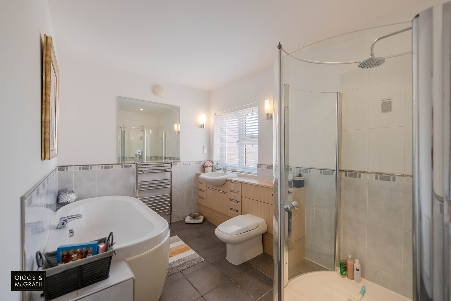 5 bed detached house for sale in Ermine Street, Huntingdon  - Property Image 20
