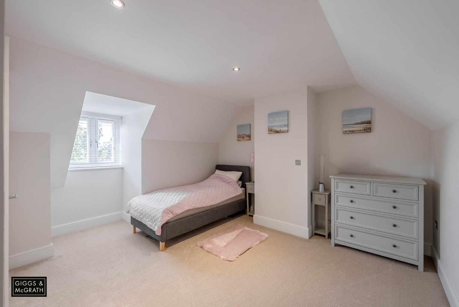 5 bed detached house for sale in Ermine Street, Huntingdon  - Property Image 24