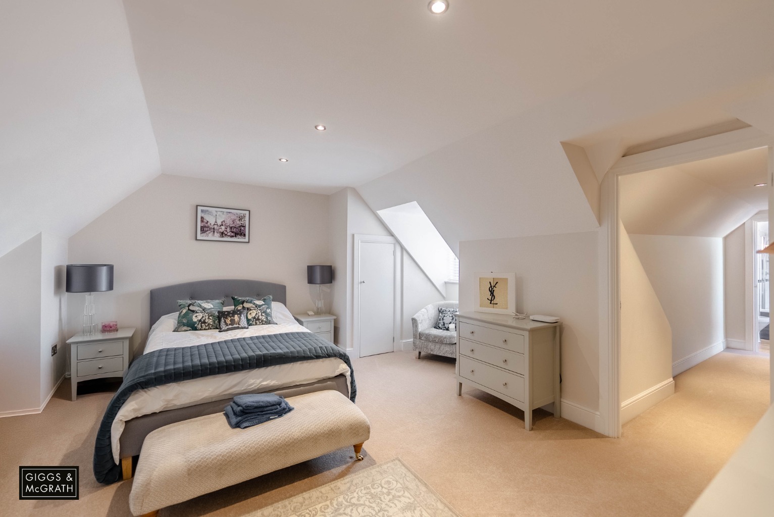 5 bed detached house for sale in Ermine Street, Huntingdon  - Property Image 22