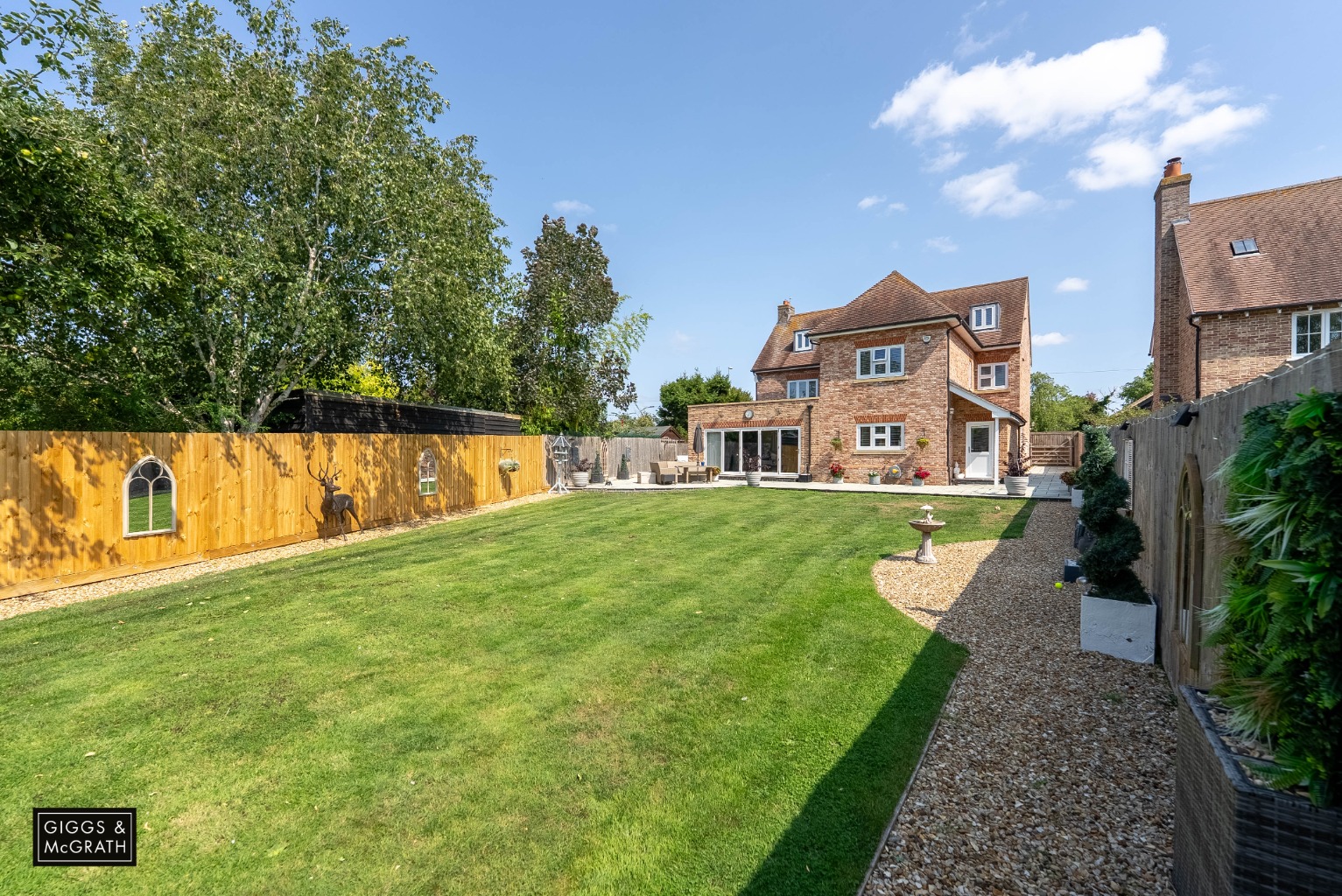 5 bed detached house for sale in Ermine Street, Huntingdon  - Property Image 26