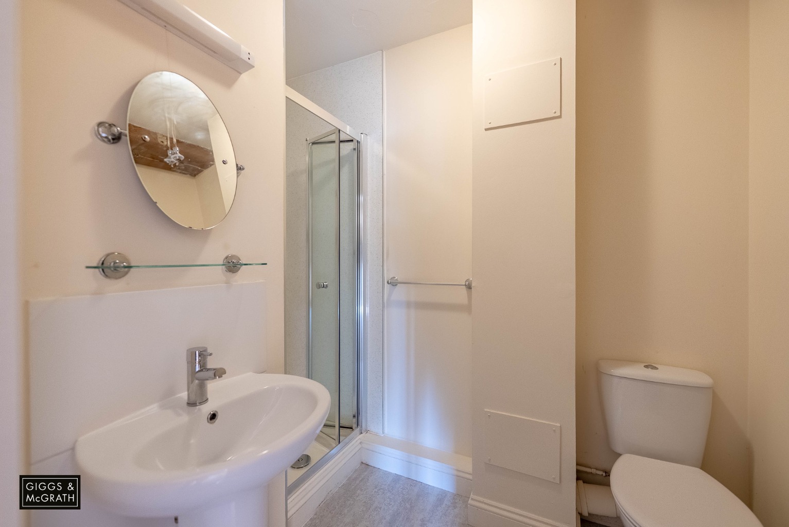 3 bed ground floor flat for sale in London Road, St. Ives  - Property Image 8