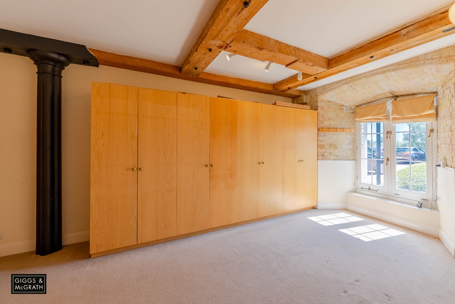 3 bed ground floor flat for sale in London Road, St. Ives  - Property Image 10
