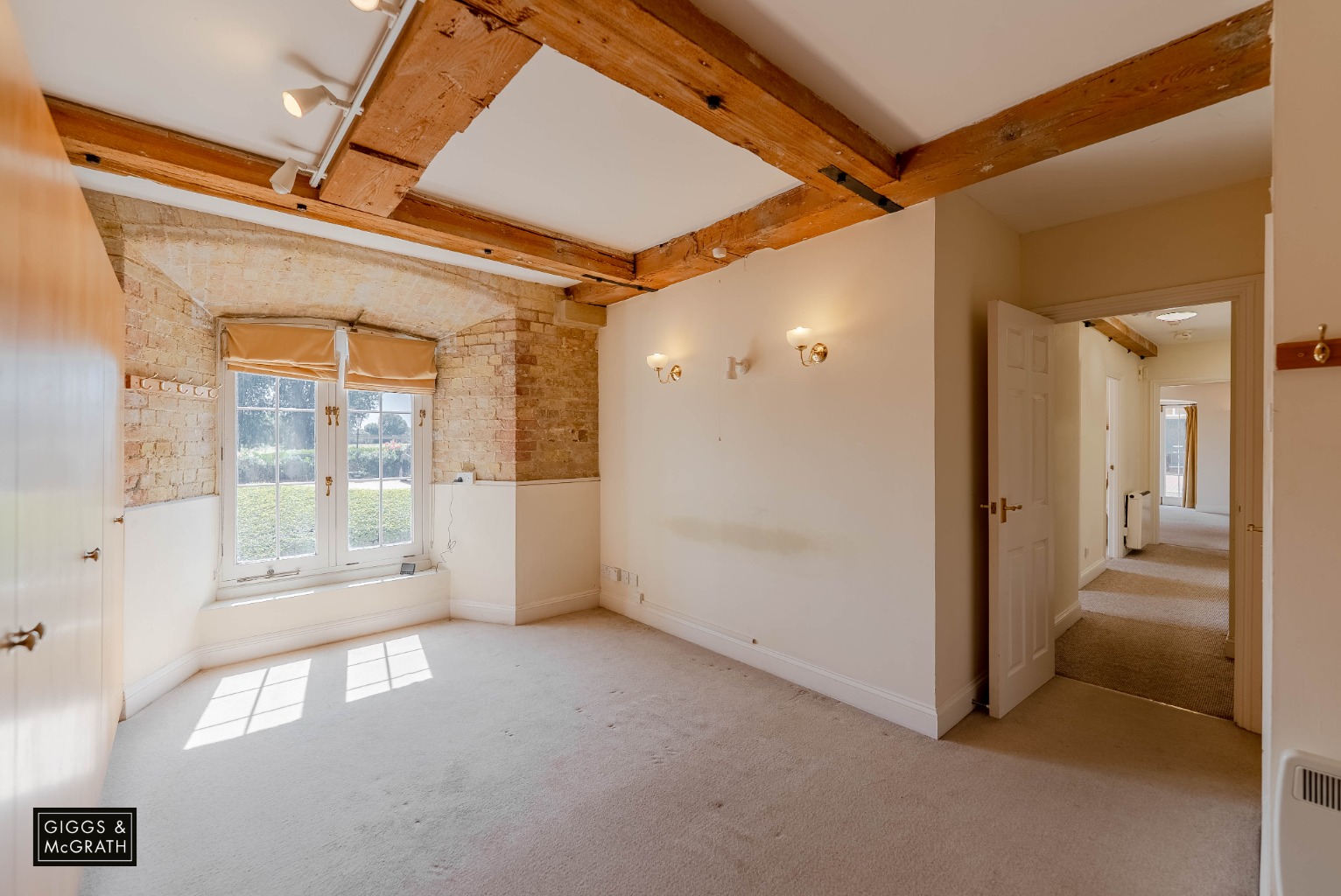 3 bed ground floor flat for sale in London Road, St. Ives  - Property Image 4