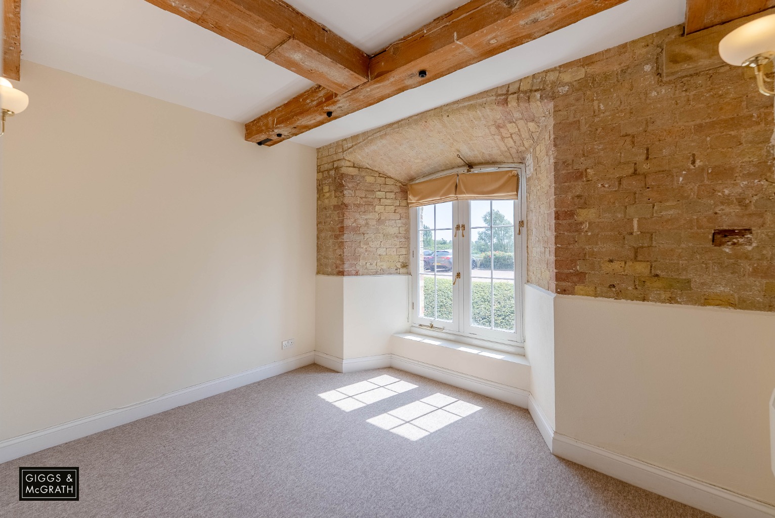 3 bed ground floor flat for sale in The Old Mill, St. Ives 6
