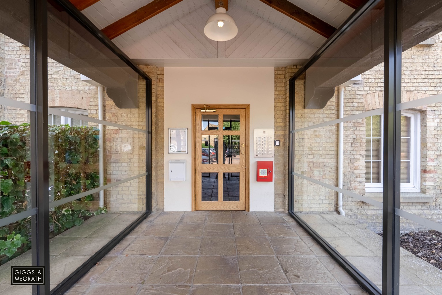 3 bed ground floor flat for sale in London Road, St. Ives  - Property Image 13