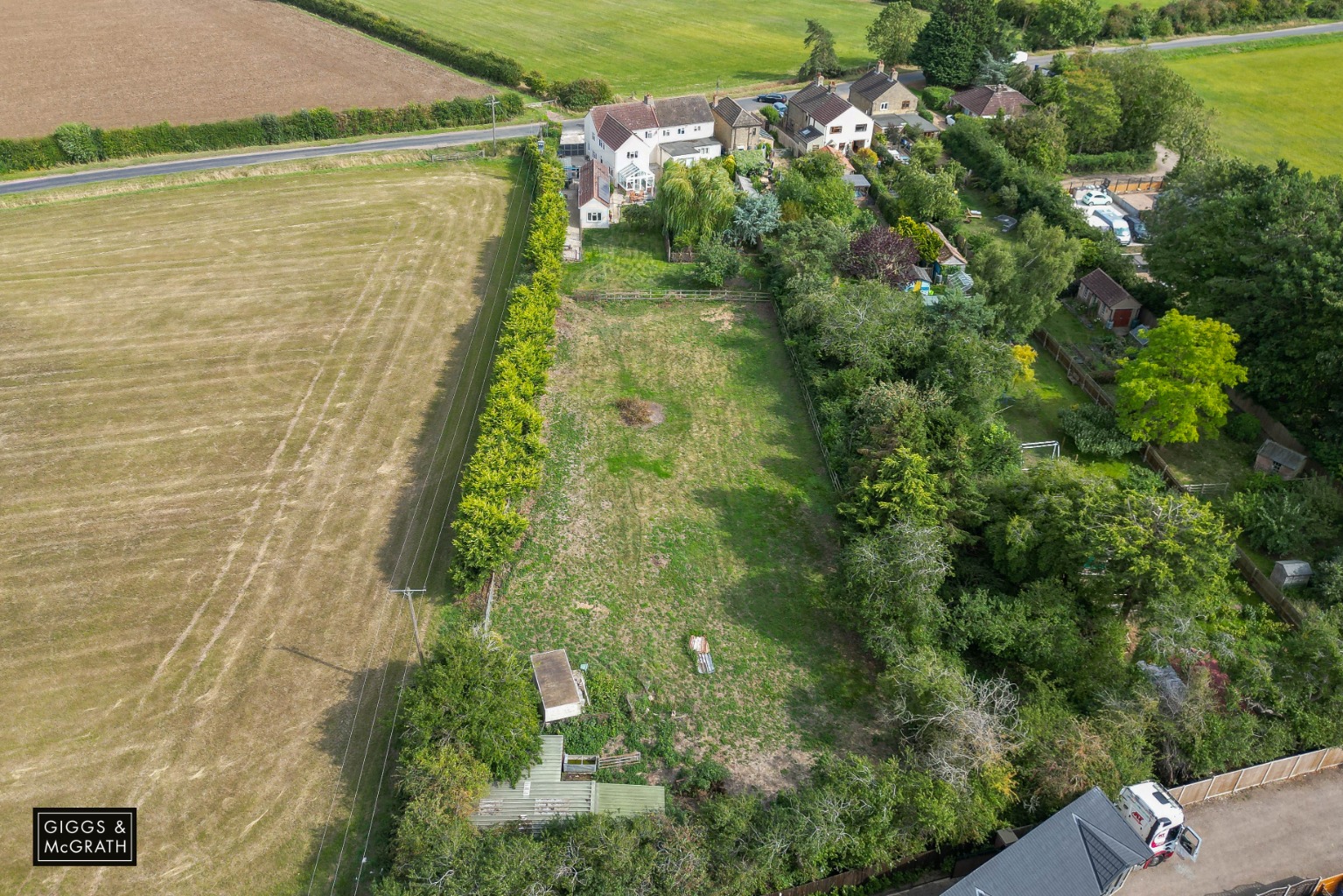 5 bed semi-detached house for sale in Parkhall Road, Huntingdon 19