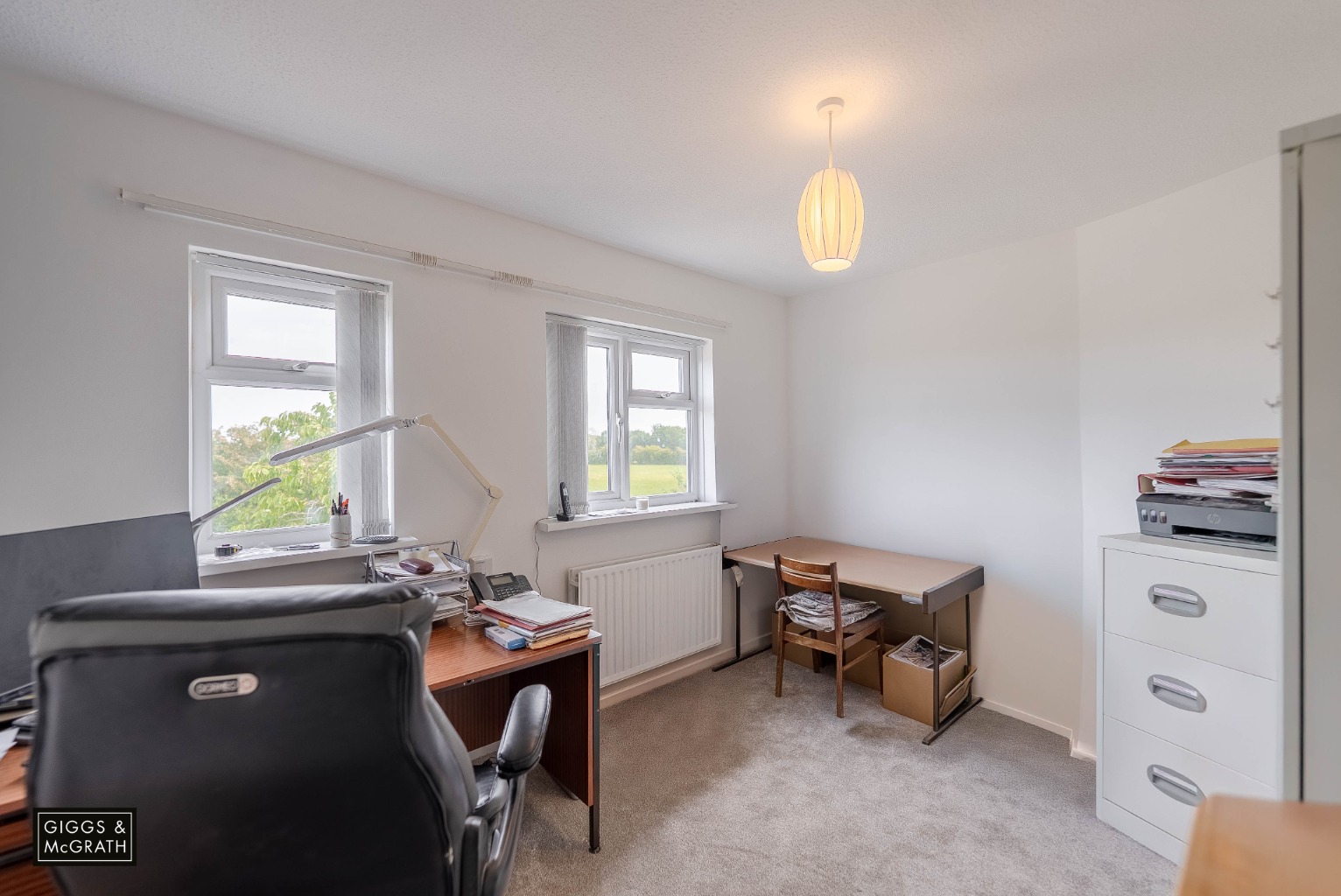 5 bed semi-detached house for sale in Parkhall Road, Huntingdon 14