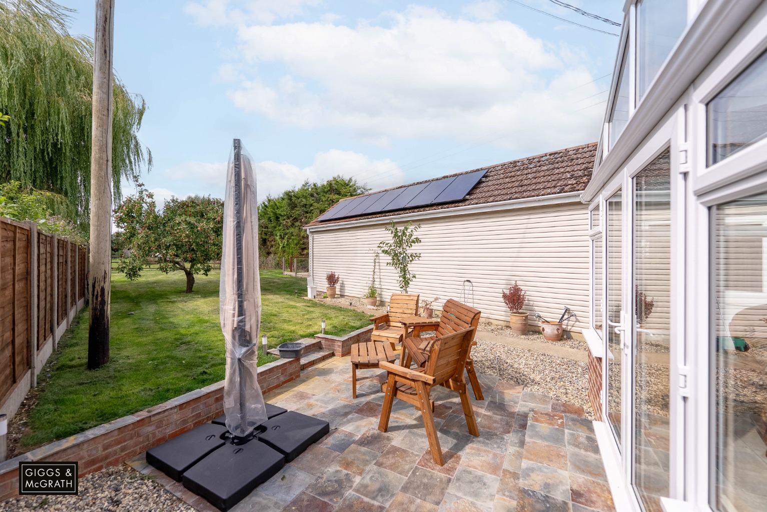 5 bed semi-detached house for sale in Parkhall Road, Huntingdon 21