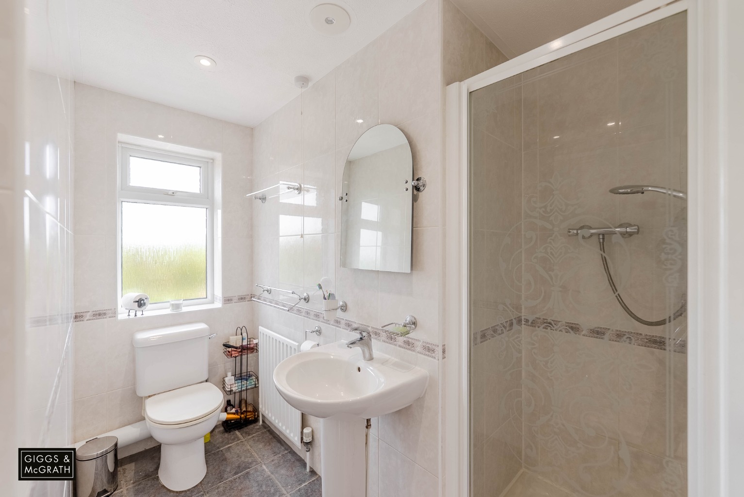 5 bed semi-detached house for sale in Parkhall Road, Huntingdon 13