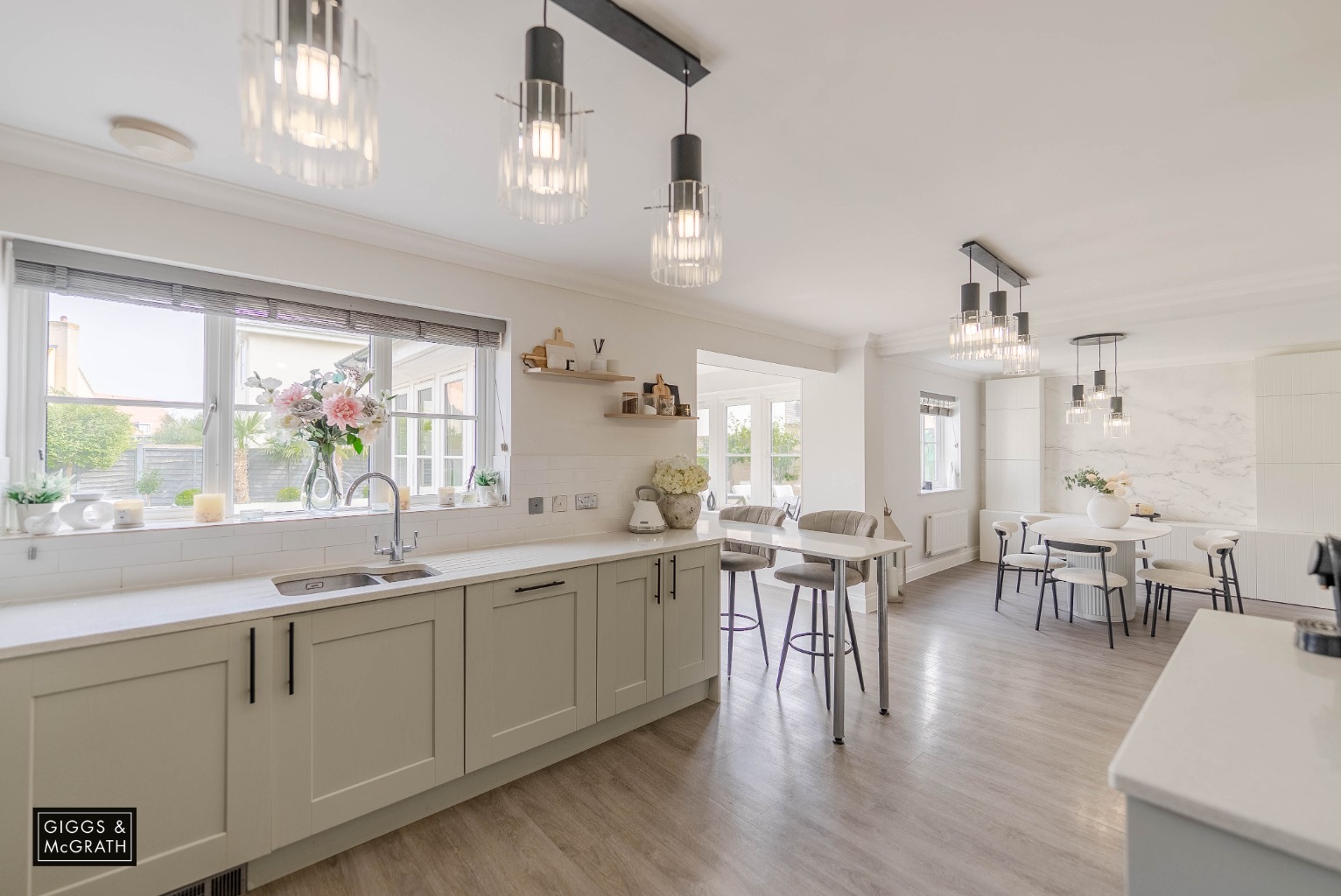 5 bed detached house for sale in Alconbury Weald, Cambridgeshire  - Property Image 7