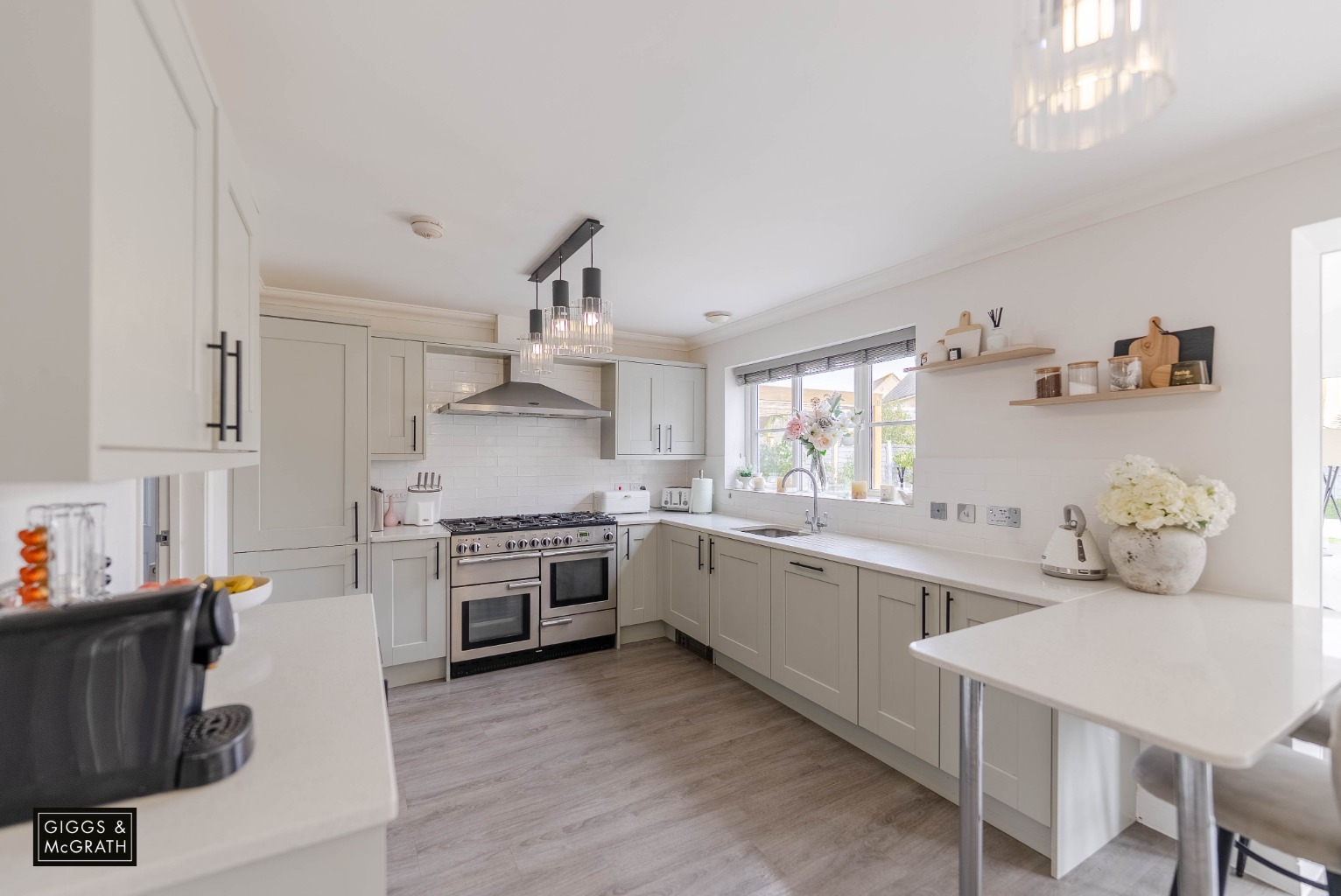 5 bed detached house for sale in Alconbury Weald, Cambridgeshire  - Property Image 6