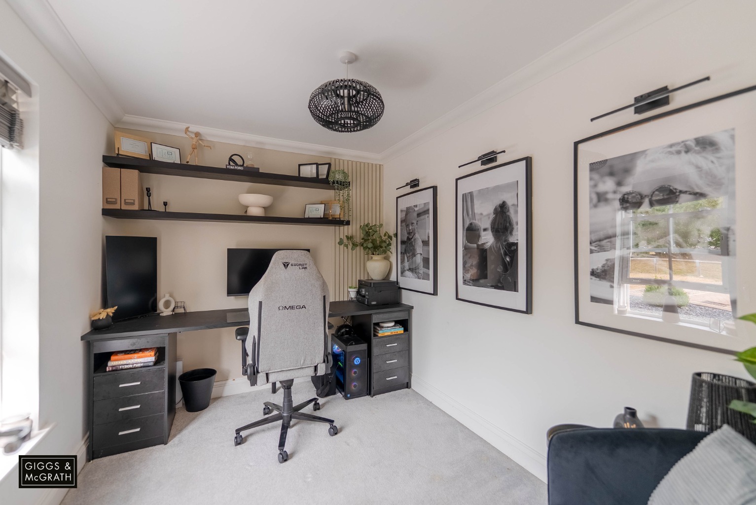 5 bed detached house for sale in Alconbury Weald, Cambridgeshire  - Property Image 9