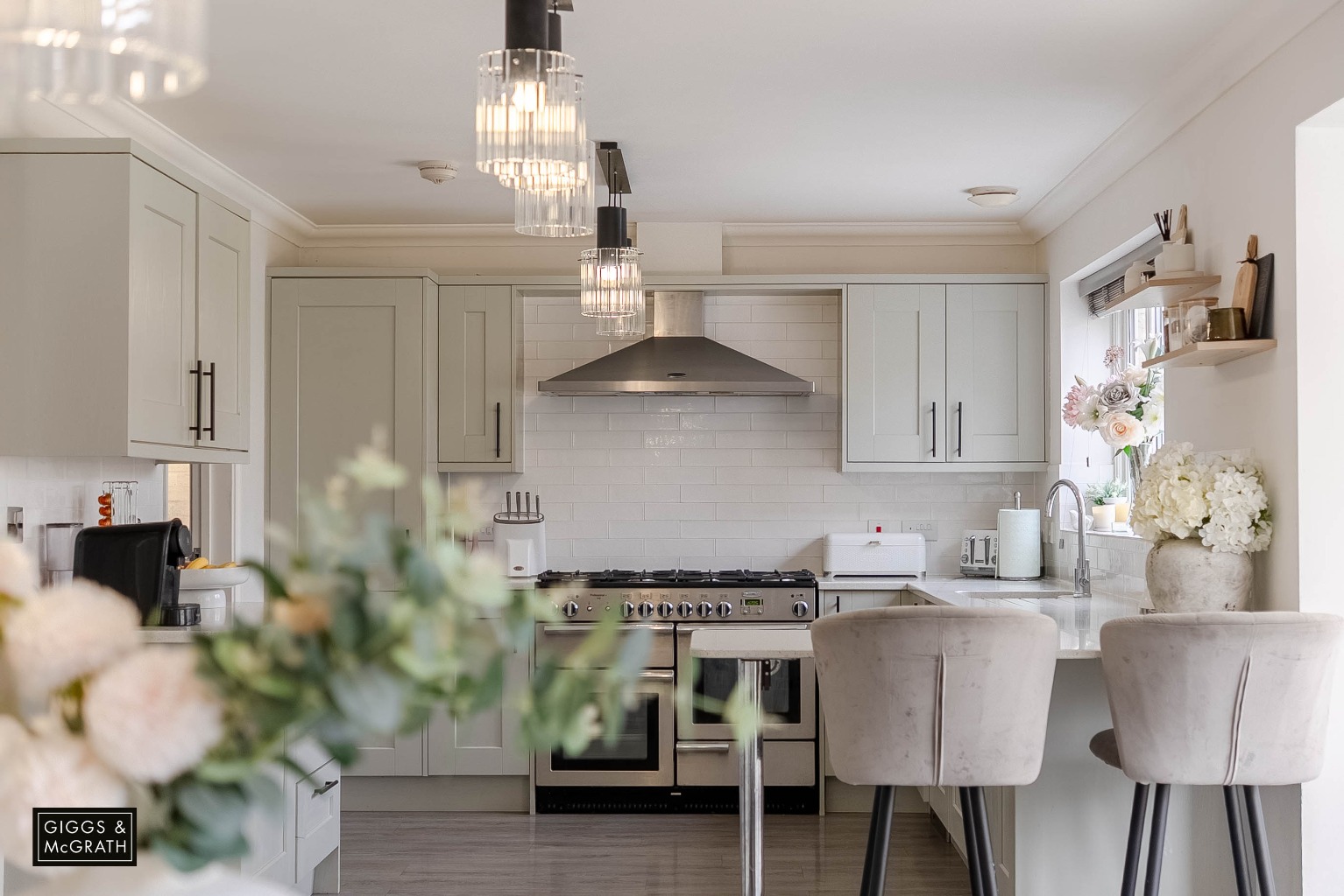 5 bed detached house for sale in Alconbury Weald, Cambridgeshire  - Property Image 2