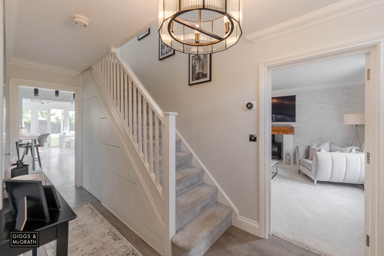 5 bed detached house for sale in Alconbury Weald, Cambridgeshire  - Property Image 10