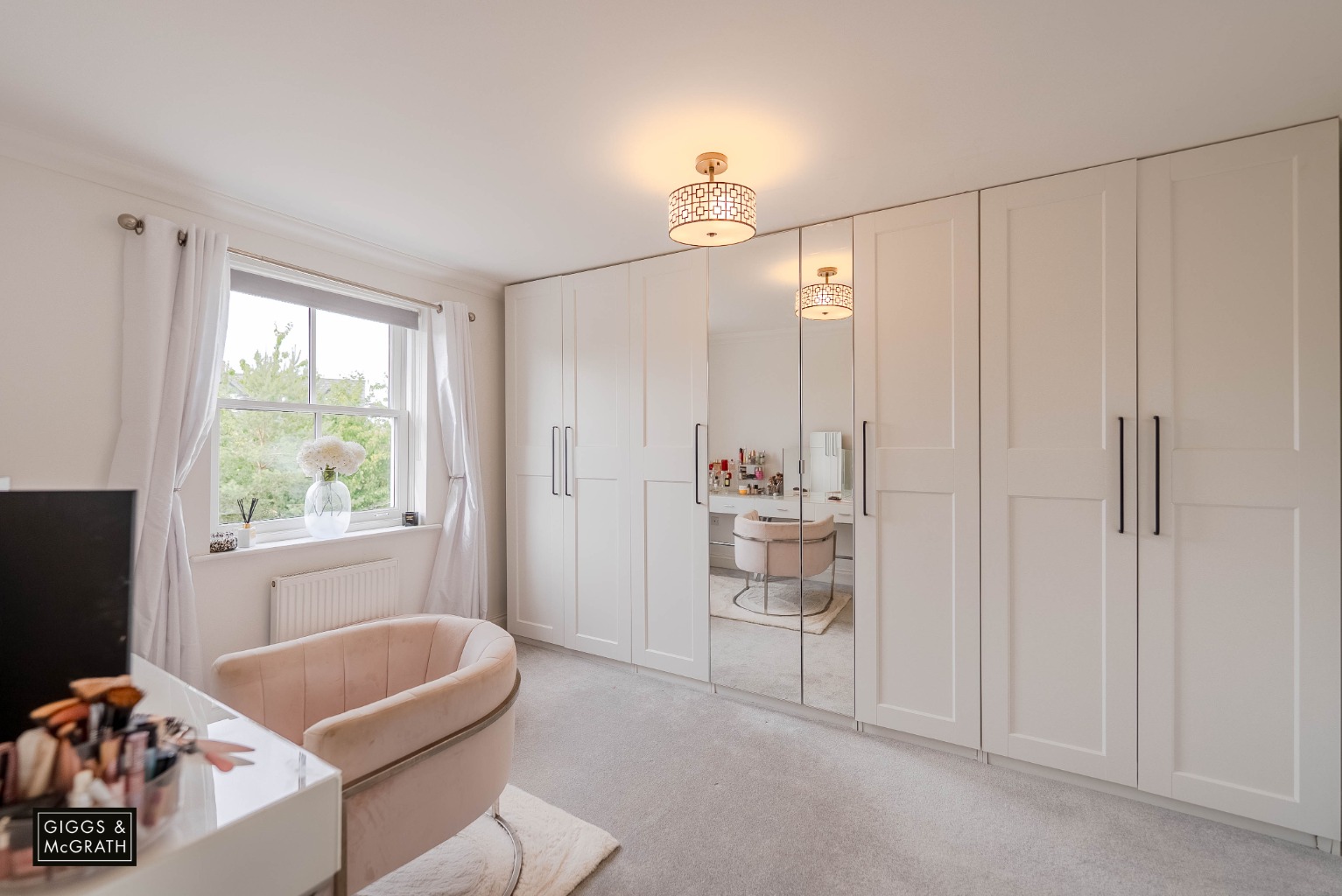 5 bed detached house for sale in Alconbury Weald, Cambridgeshire  - Property Image 17