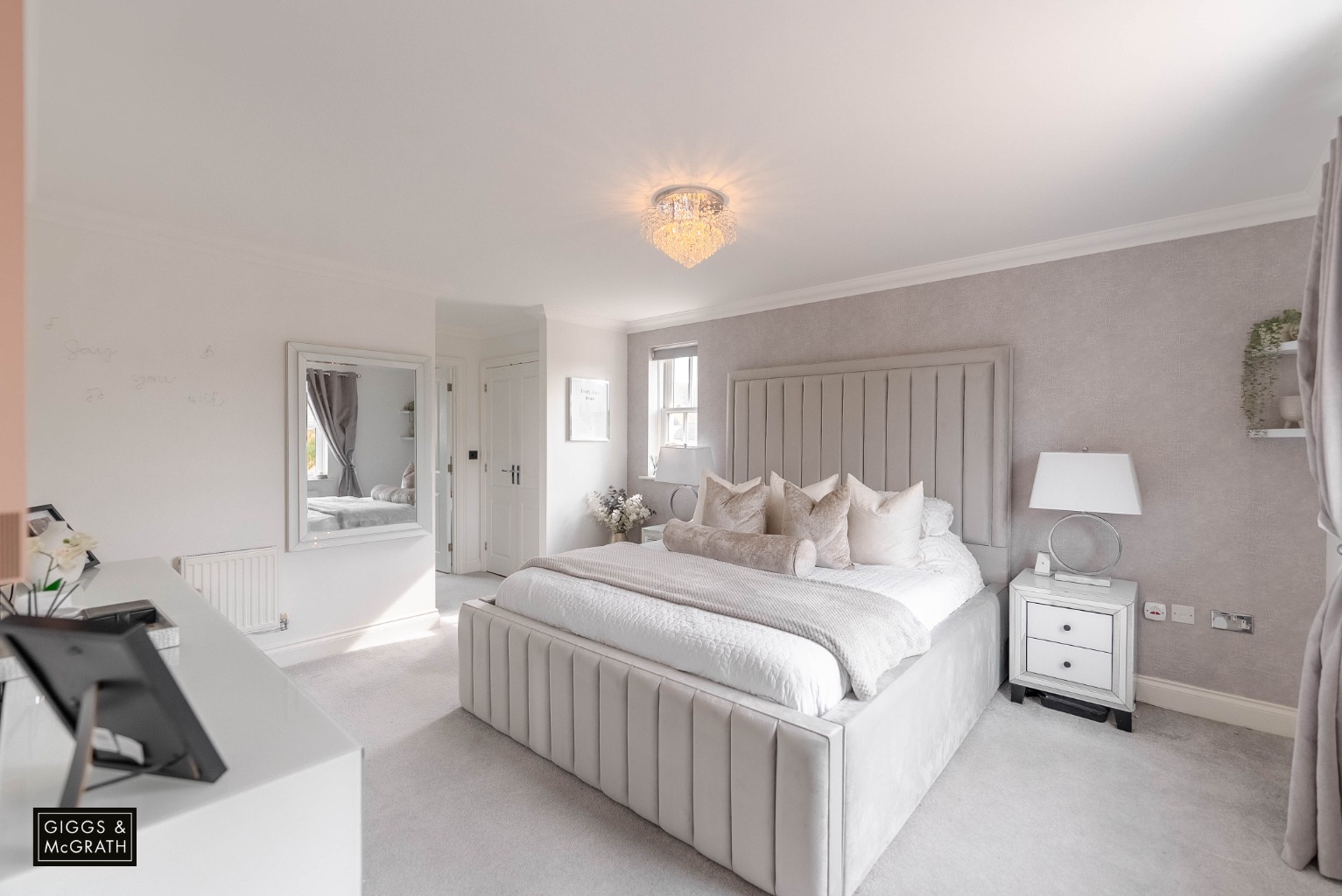 5 bed detached house for sale in Alconbury Weald, Cambridgeshire  - Property Image 11