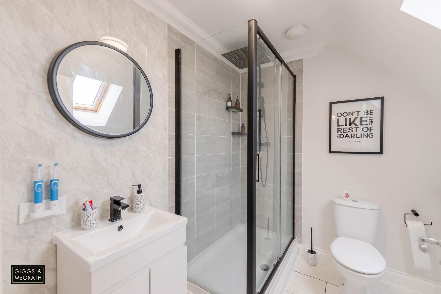 5 bed detached house for sale in Alconbury Weald, Cambridgeshire  - Property Image 23