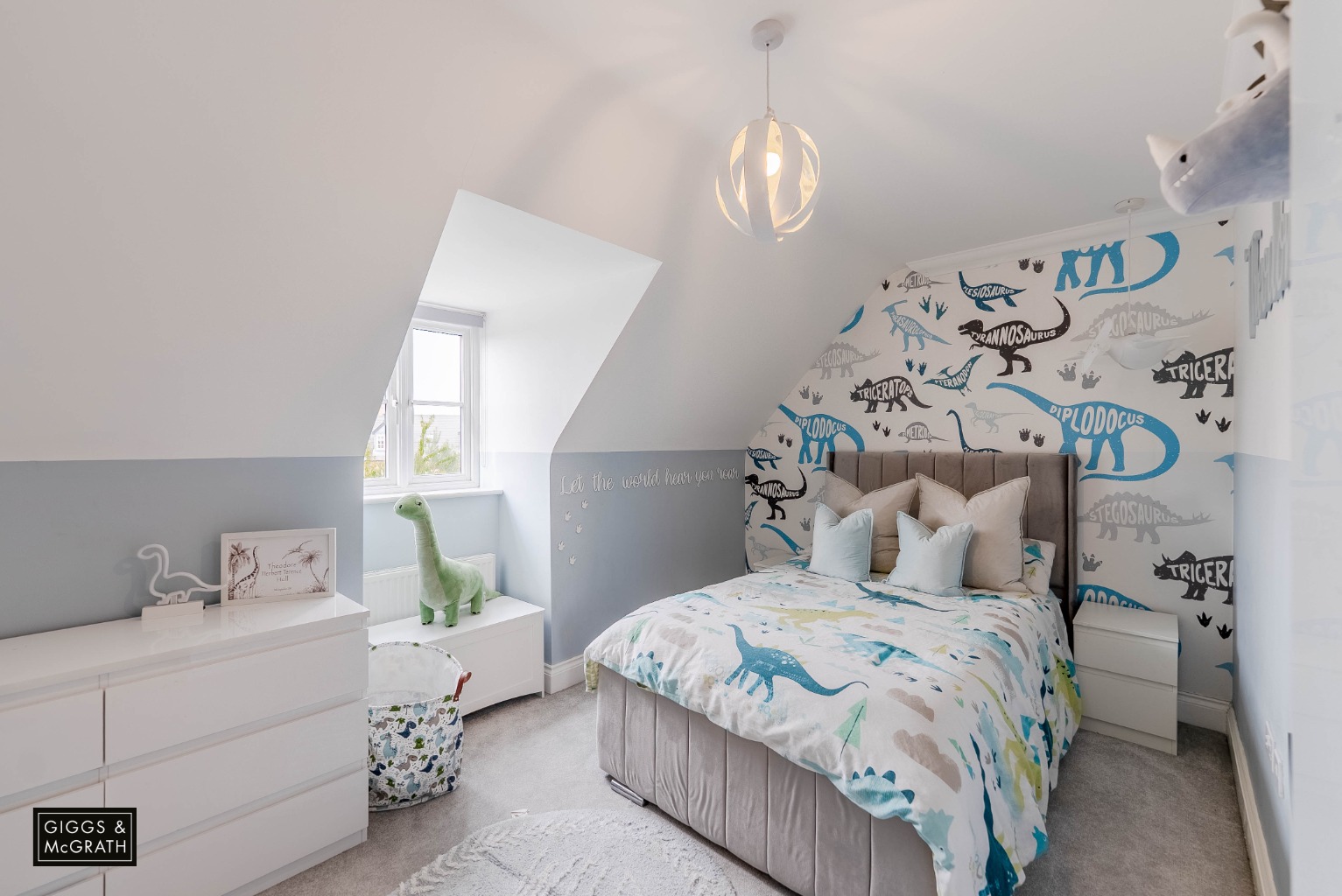 5 bed detached house for sale in Alconbury Weald, Cambridgeshire  - Property Image 22