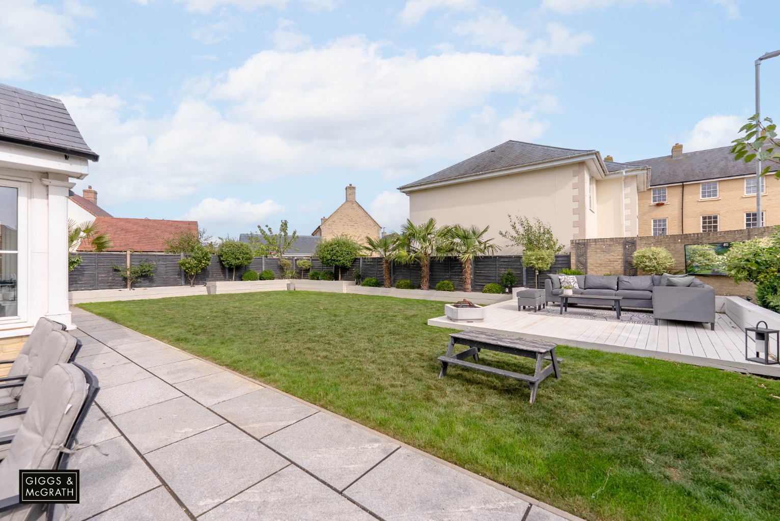 5 bed detached house for sale in Alconbury Weald, Cambridgeshire  - Property Image 25