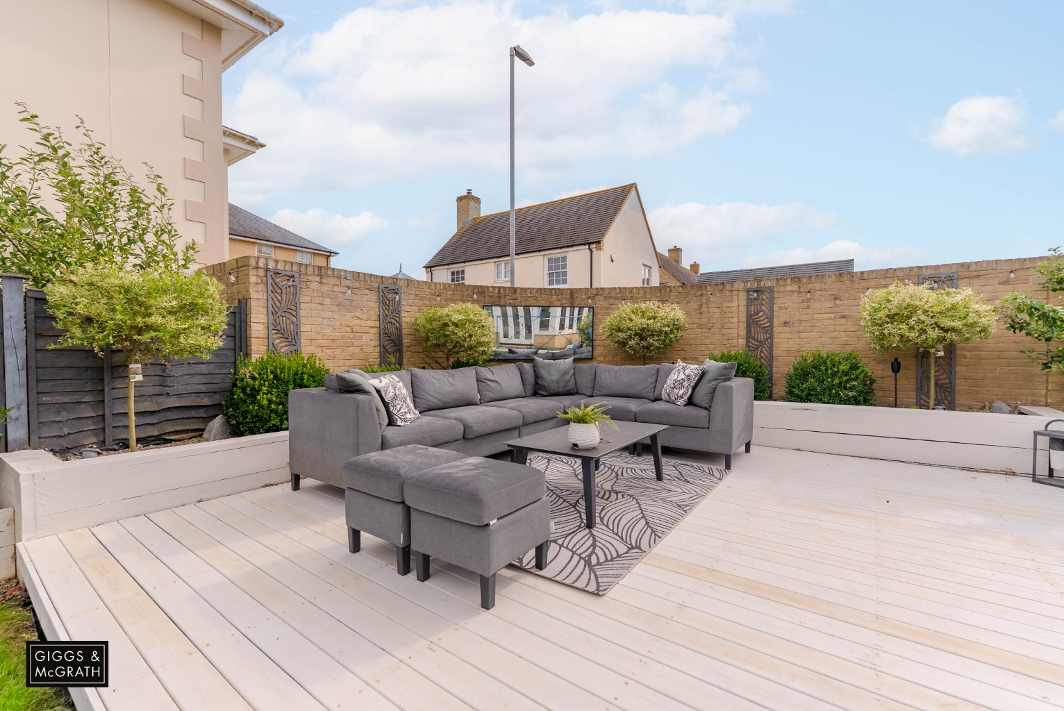 5 bed detached house for sale in Alconbury Weald, Cambridgeshire  - Property Image 27