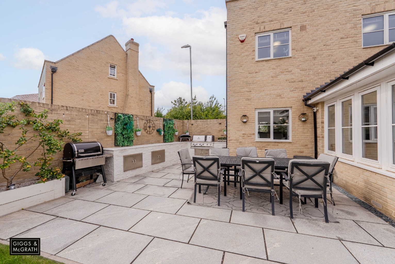 5 bed detached house for sale in Alconbury Weald, Cambridgeshire  - Property Image 26
