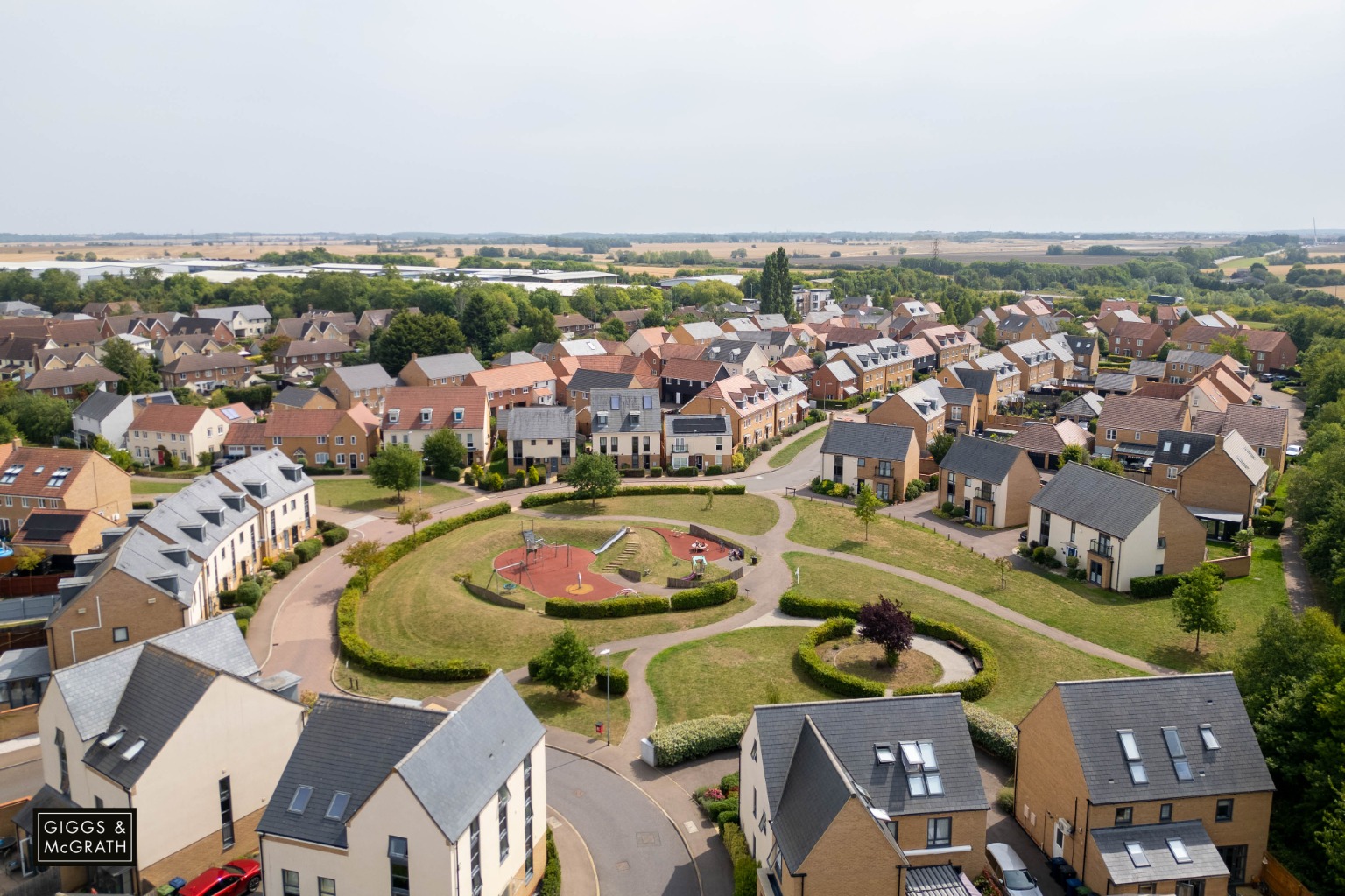 4 bed detached house for sale in Summers Hill Drive, Cambridge  - Property Image 20