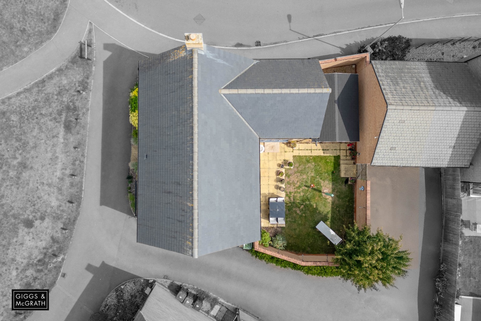 4 bed detached house for sale in Summers Hill Drive, Cambridge  - Property Image 4