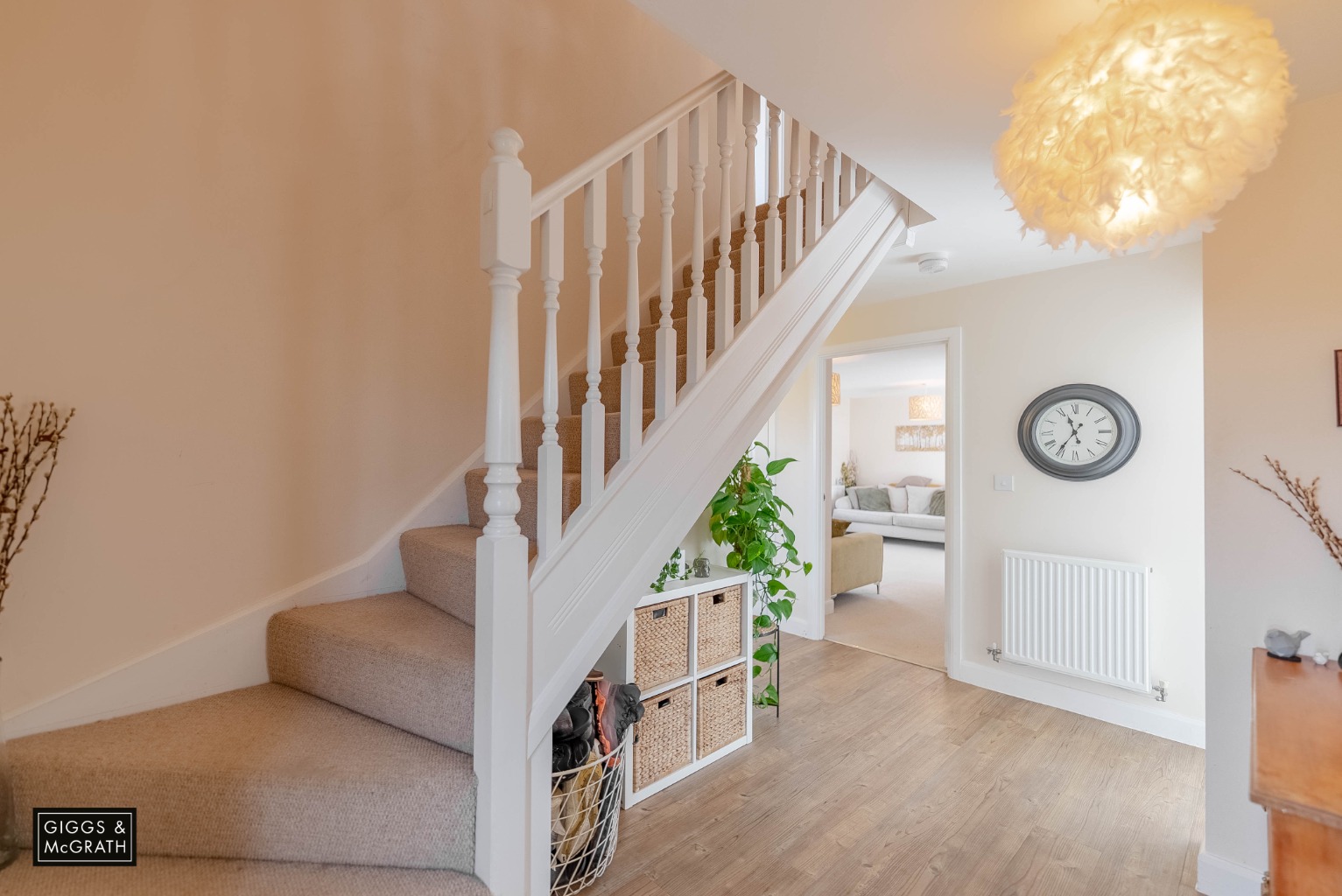 4 bed detached house for sale in Summers Hill Drive, Cambridge  - Property Image 5