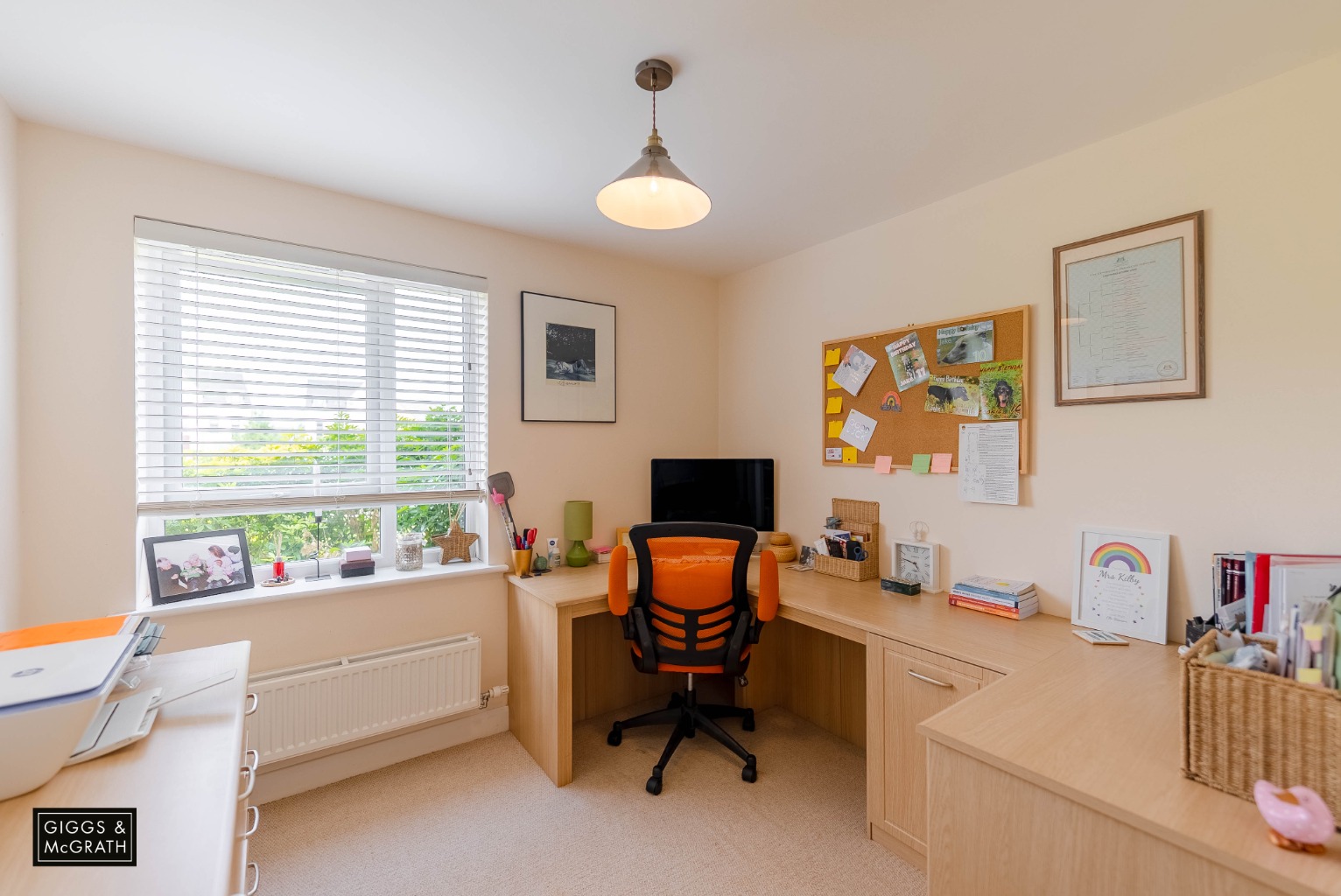 4 bed detached house for sale in Summers Hill Drive, Cambridge  - Property Image 7