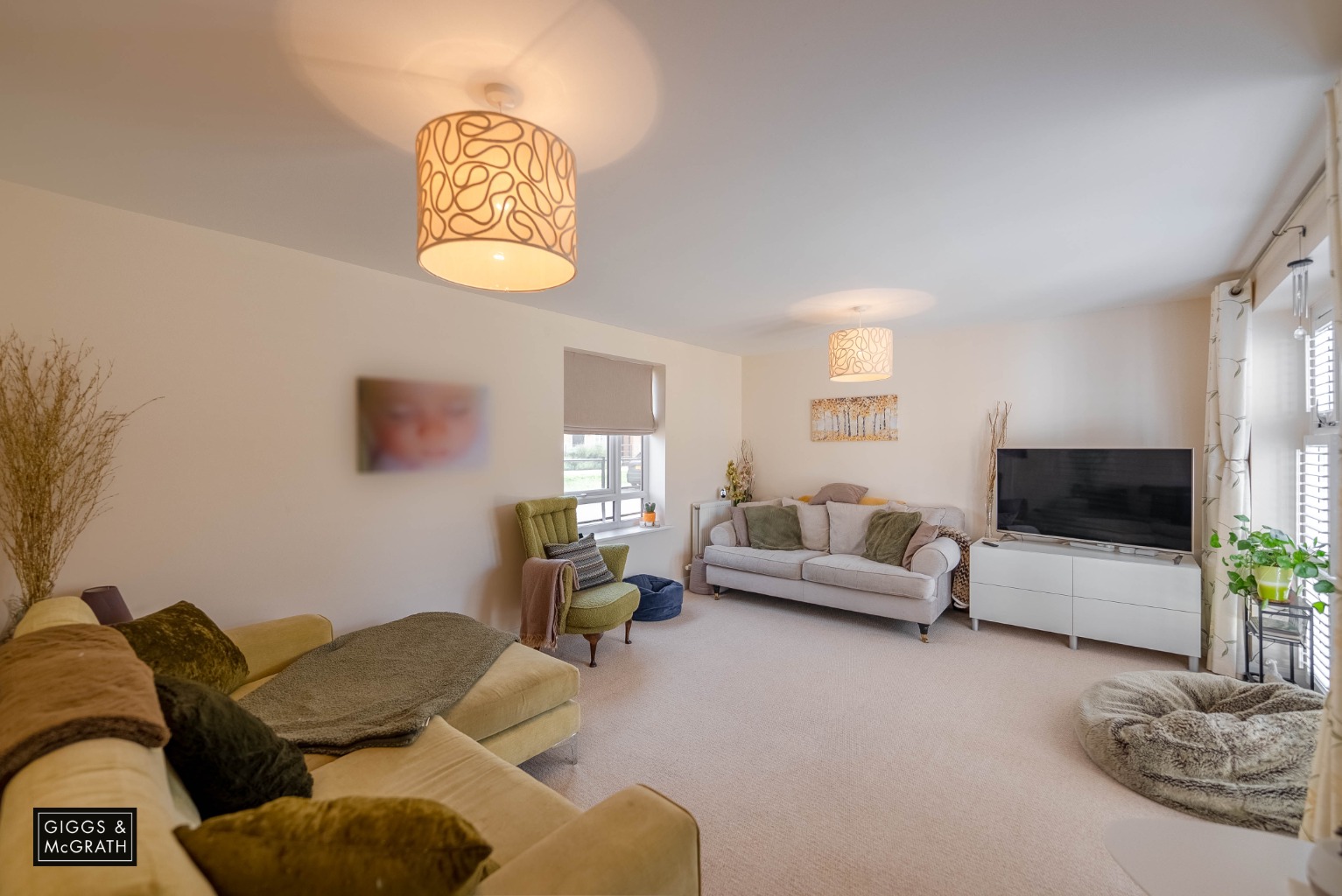 4 bed detached house for sale in Summers Hill Drive, Cambridge  - Property Image 6