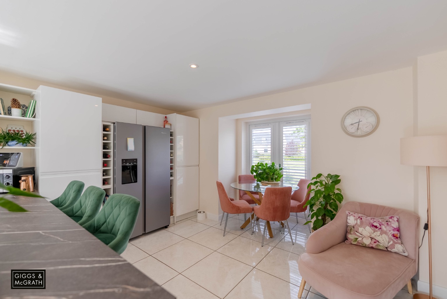 4 bed detached house for sale in Summers Hill Drive, Cambridge  - Property Image 3