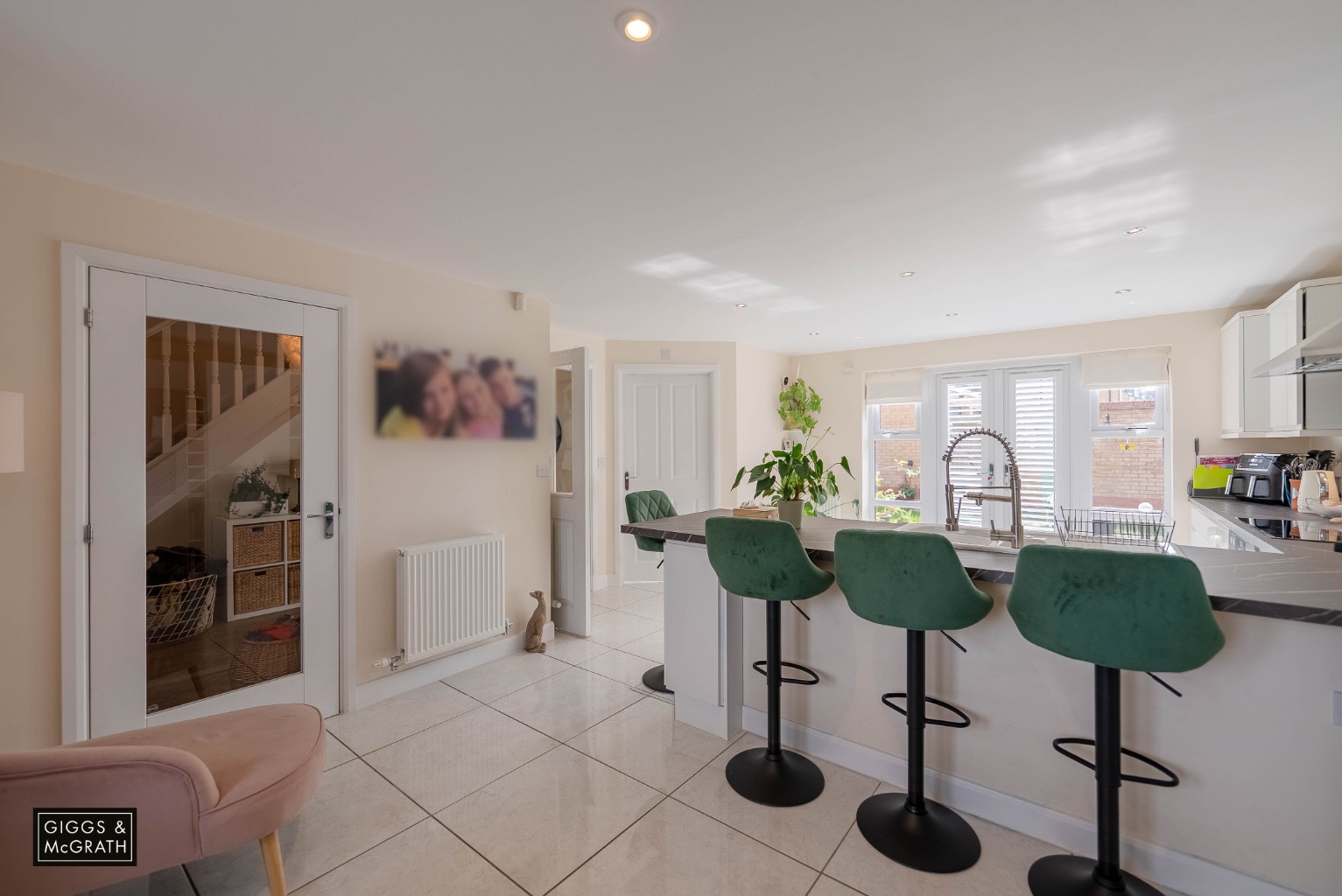 4 bed detached house for sale in Summers Hill Drive, Cambridge  - Property Image 8