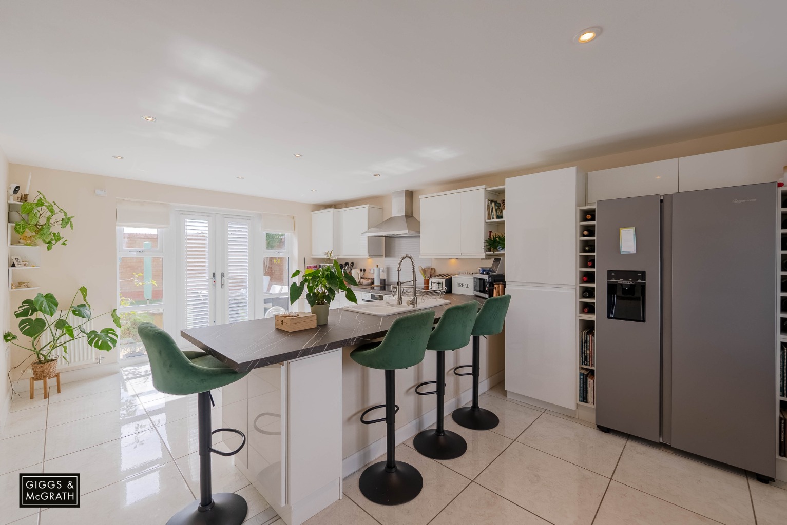 4 bed detached house for sale in Summers Hill Drive, Cambridge  - Property Image 2