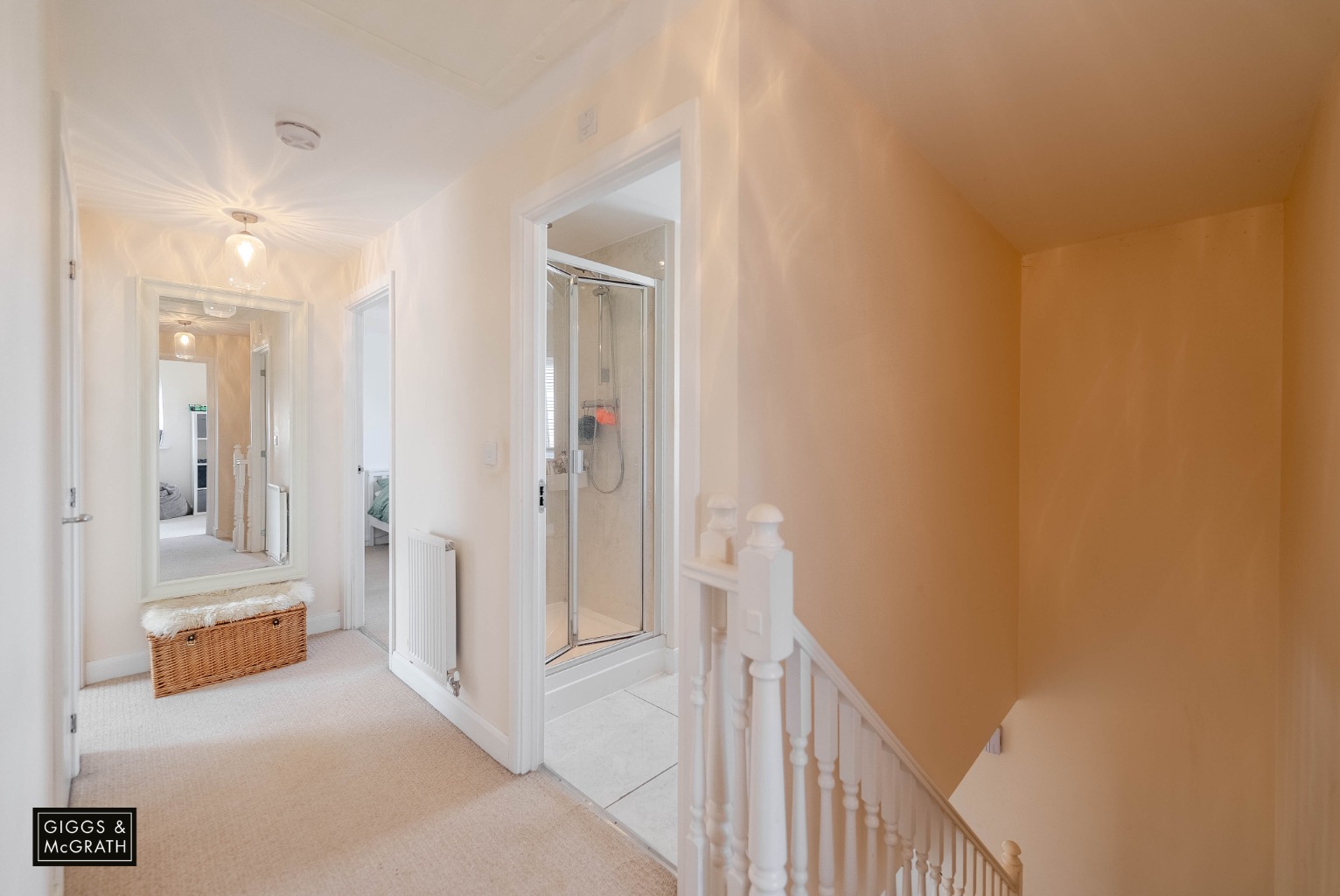4 bed detached house for sale in Summers Hill Drive, Cambridge  - Property Image 11