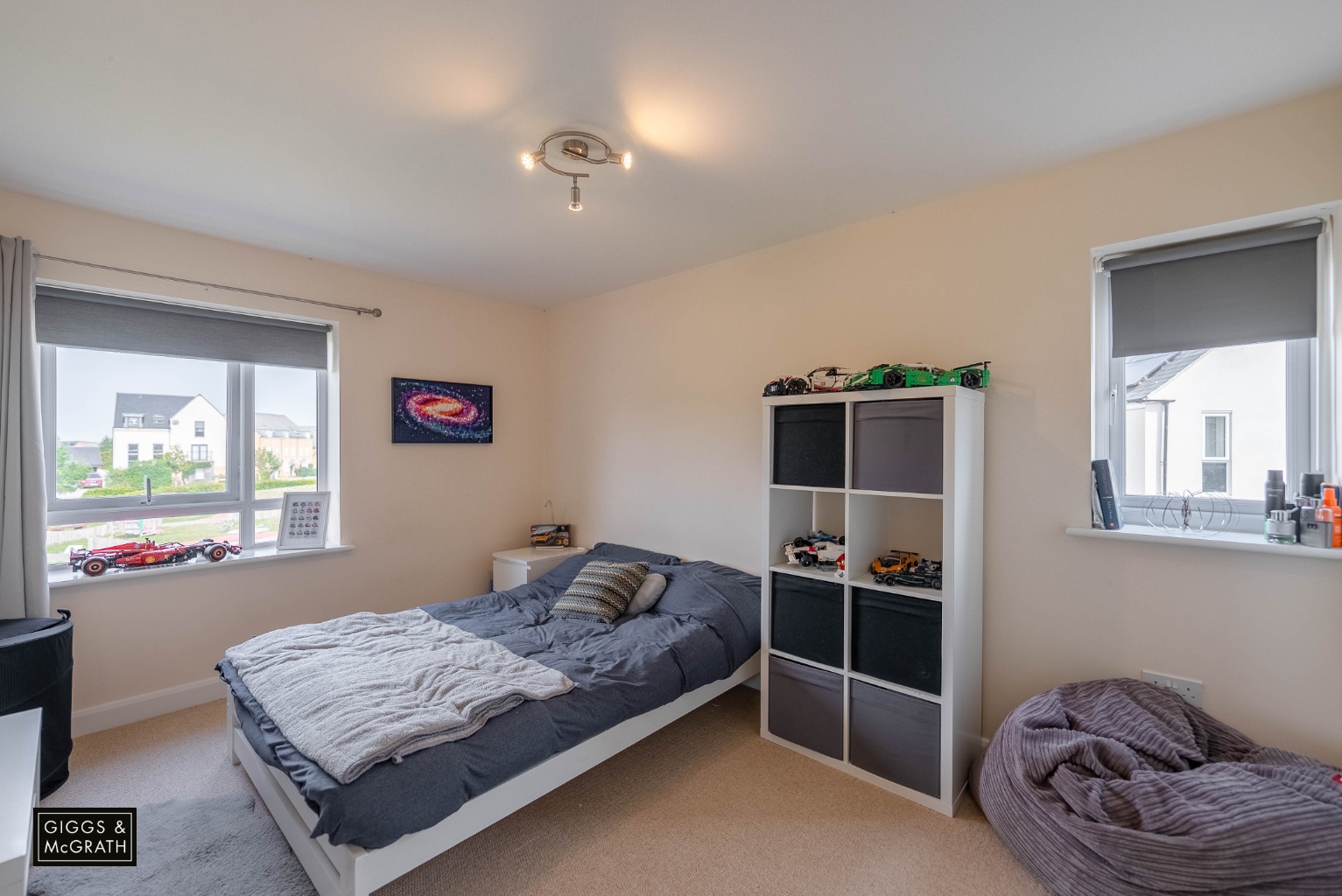 4 bed detached house for sale in Summers Hill Drive, Cambridge  - Property Image 14