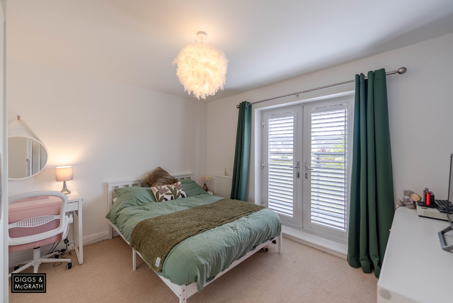 4 bed detached house for sale in Summers Hill Drive, Cambridge  - Property Image 15